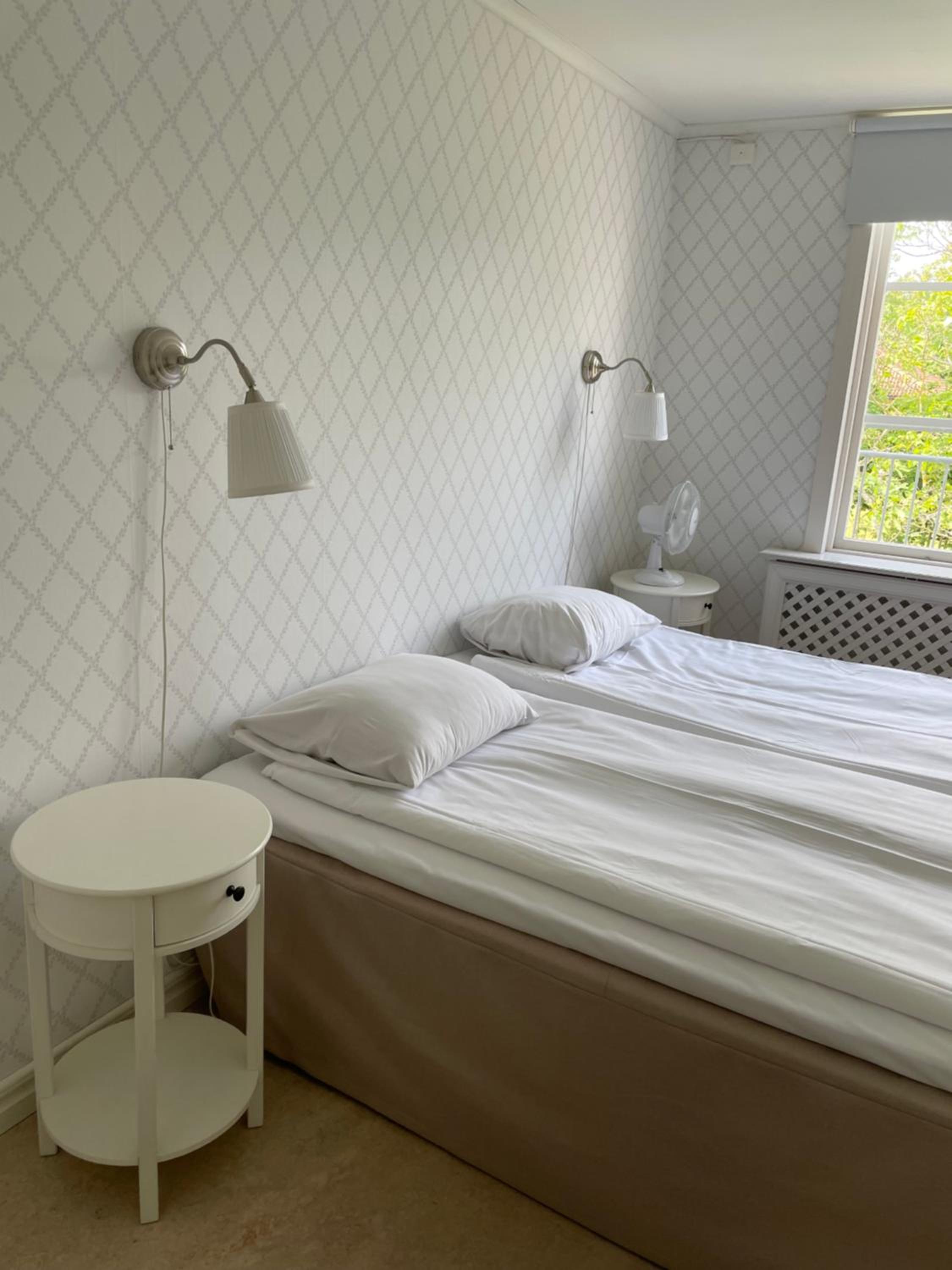Rosenfors Herrgård B&B