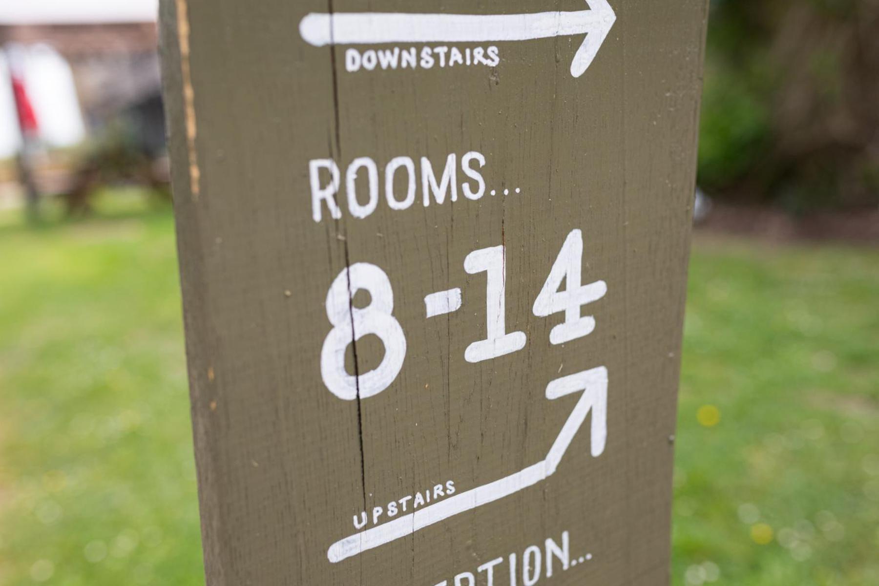Woodstock Vacations - Duke Of Marlborough - Property Image 14
