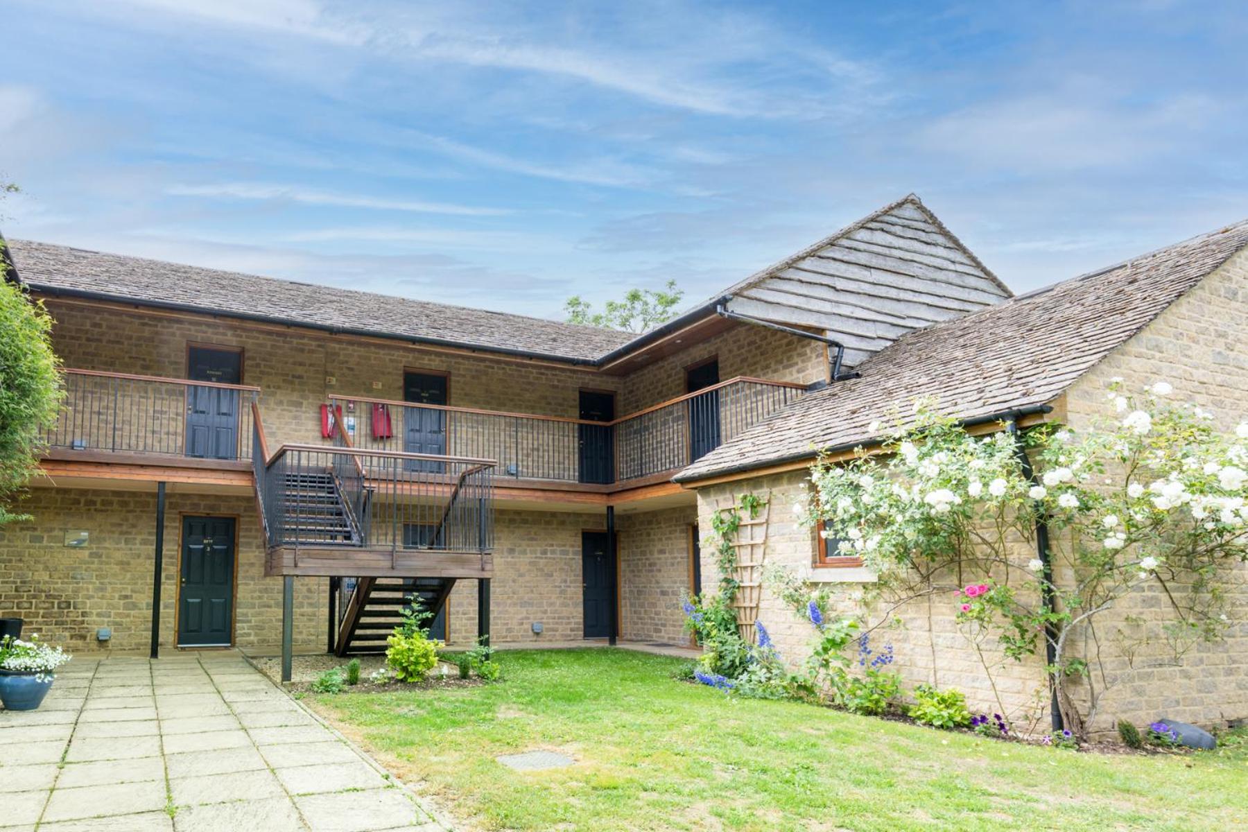 Woodstock Vacations - Duke Of Marlborough - Property Image 12