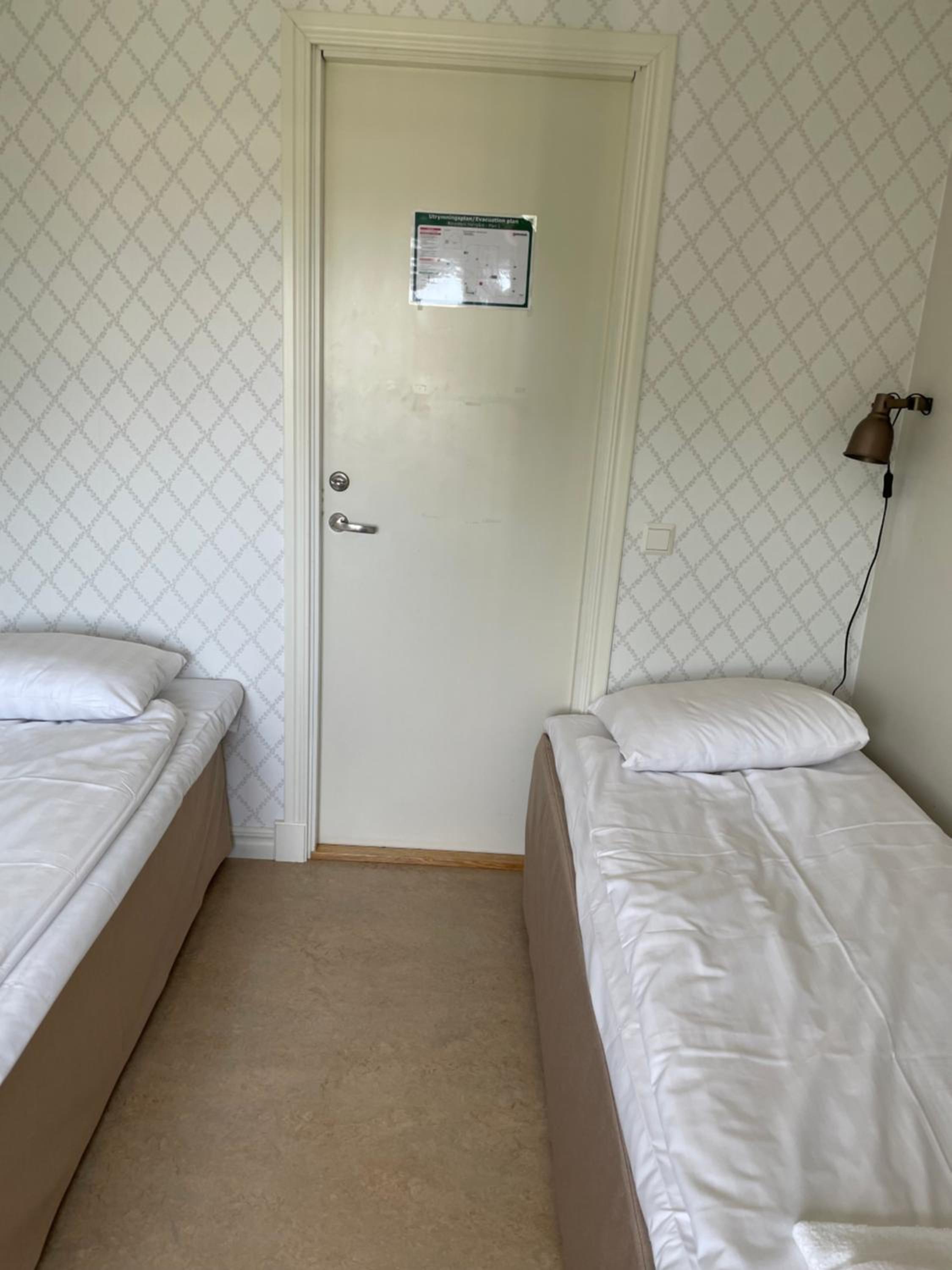 Rosenfors Herrgård B&B