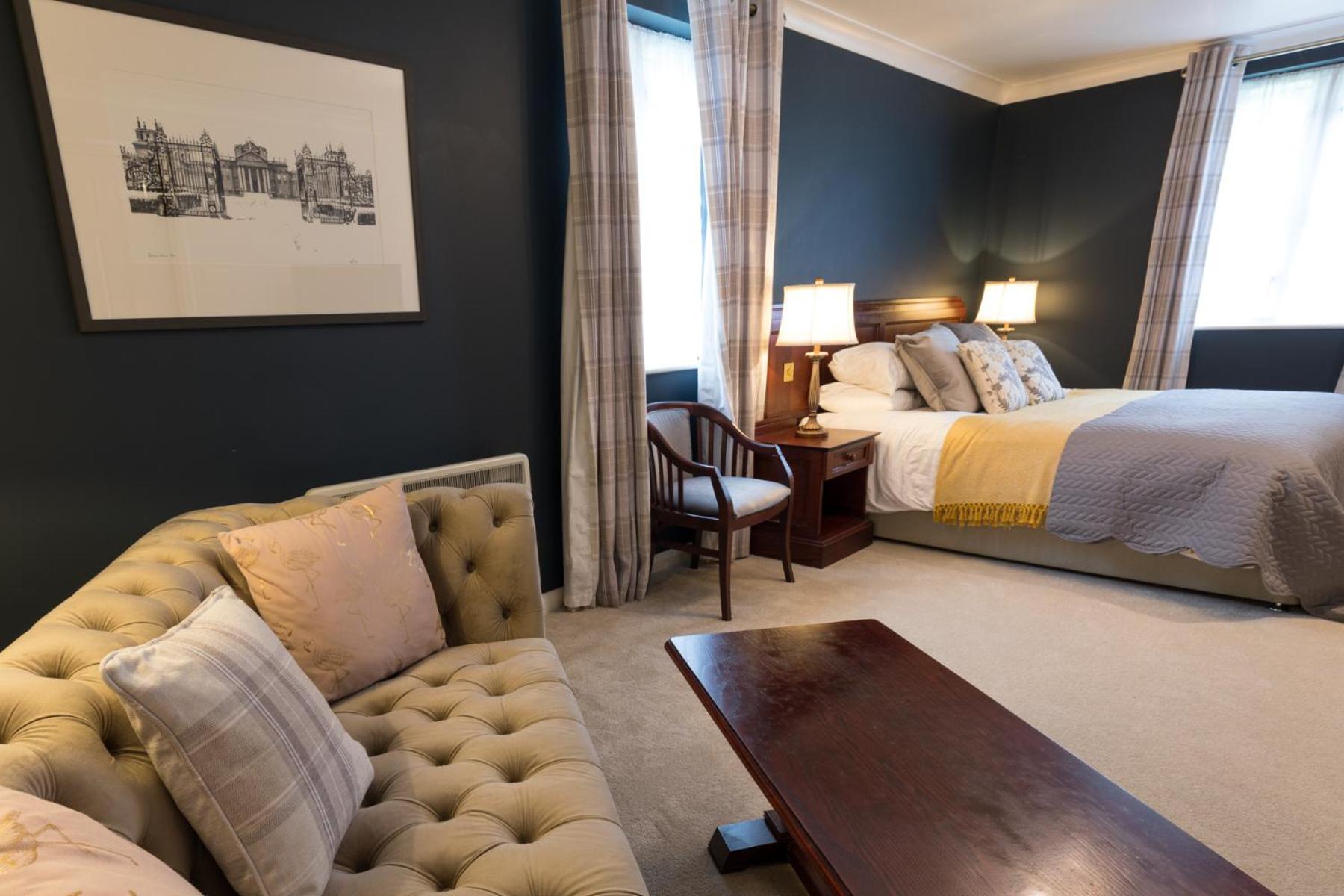 Woodstock Vacations - Duke Of Marlborough - Property Image 10