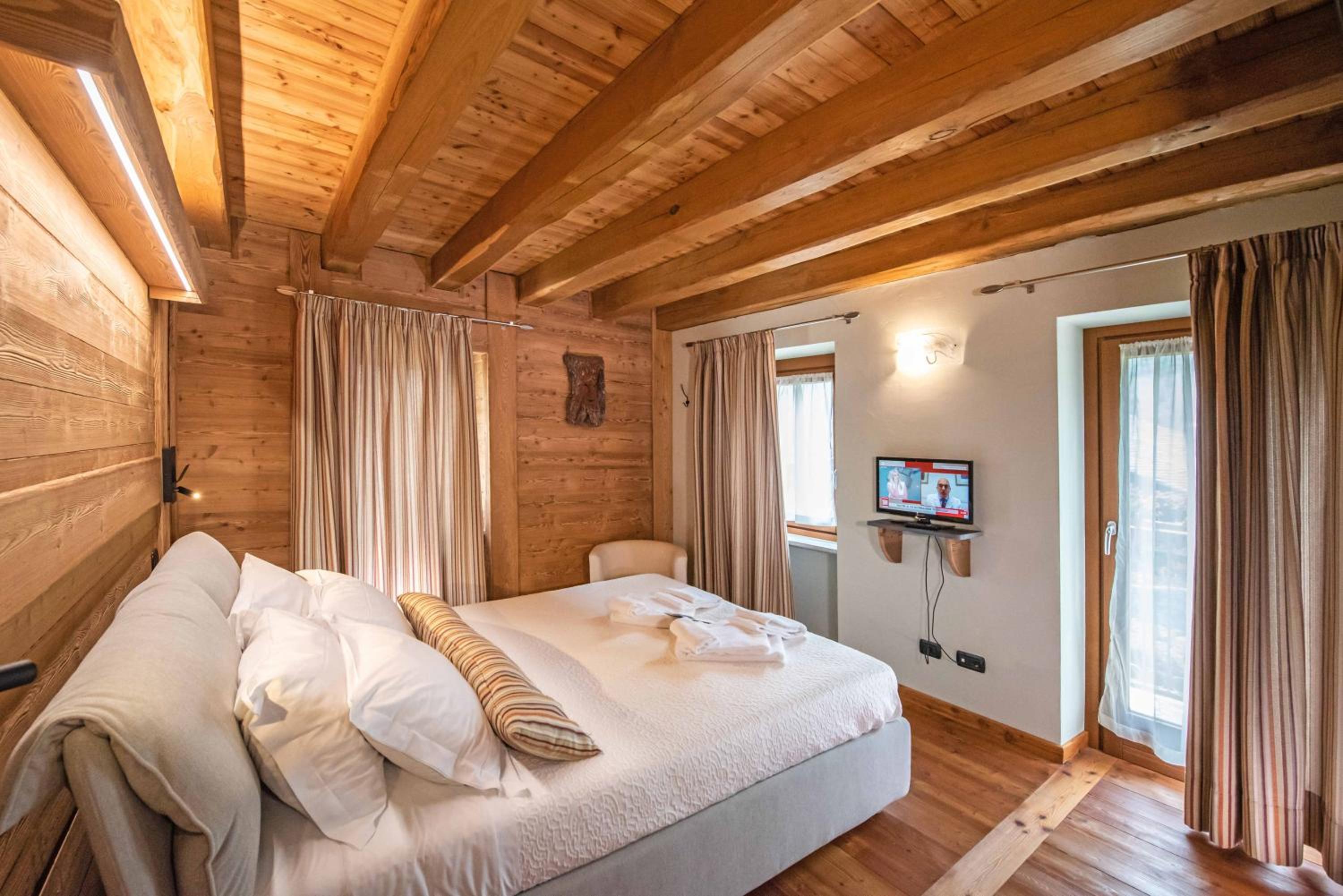 Au Berceau du Bien-Etre