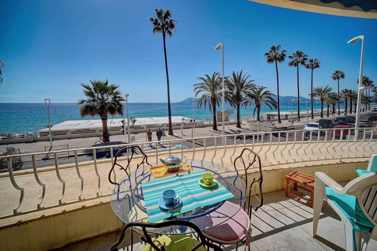 CHARMANT 2 PIECES AVEC TERRASSE VUE MER l! A1B120 photo 2