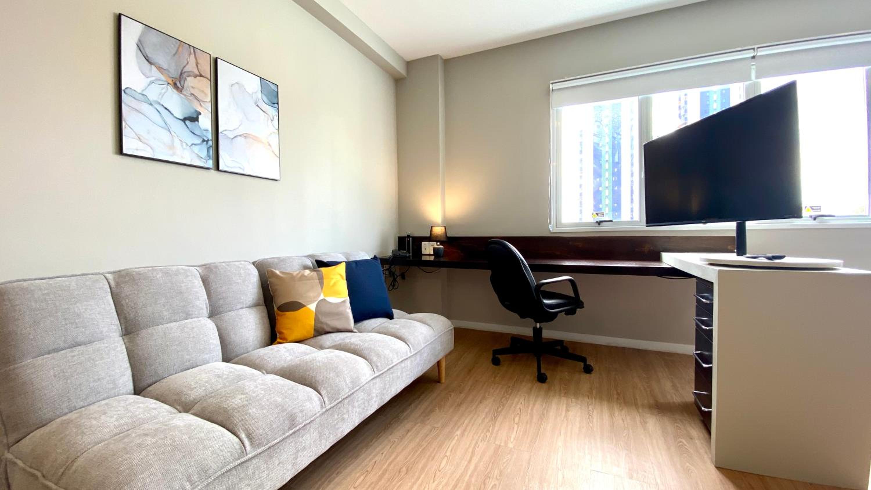 QSA - Anora Spaces - Metropolis Alphaville view 5