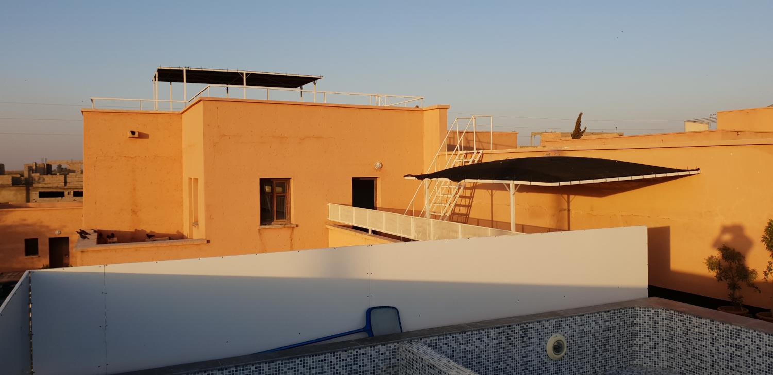 roof