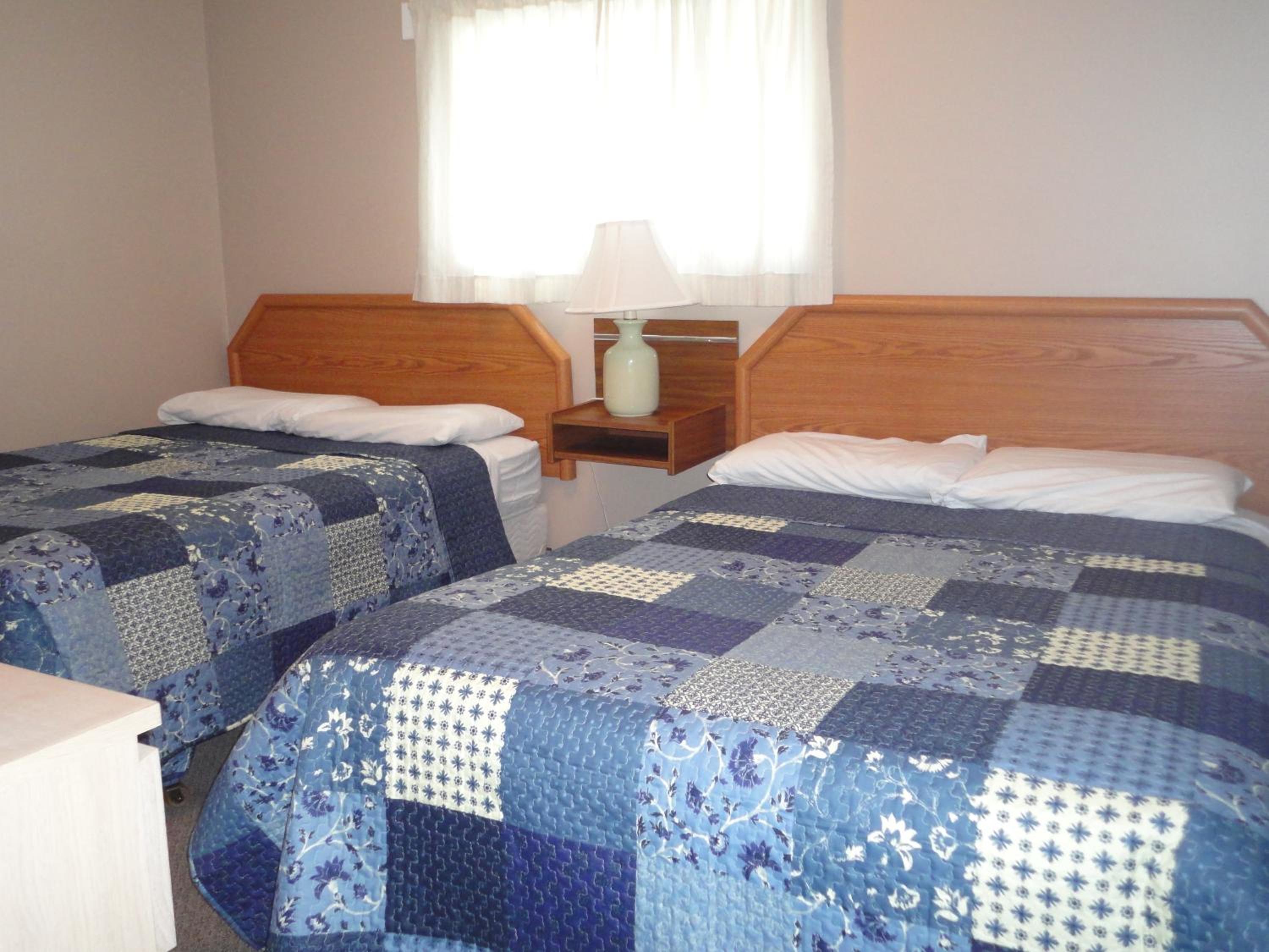 Apple Tree Inn
