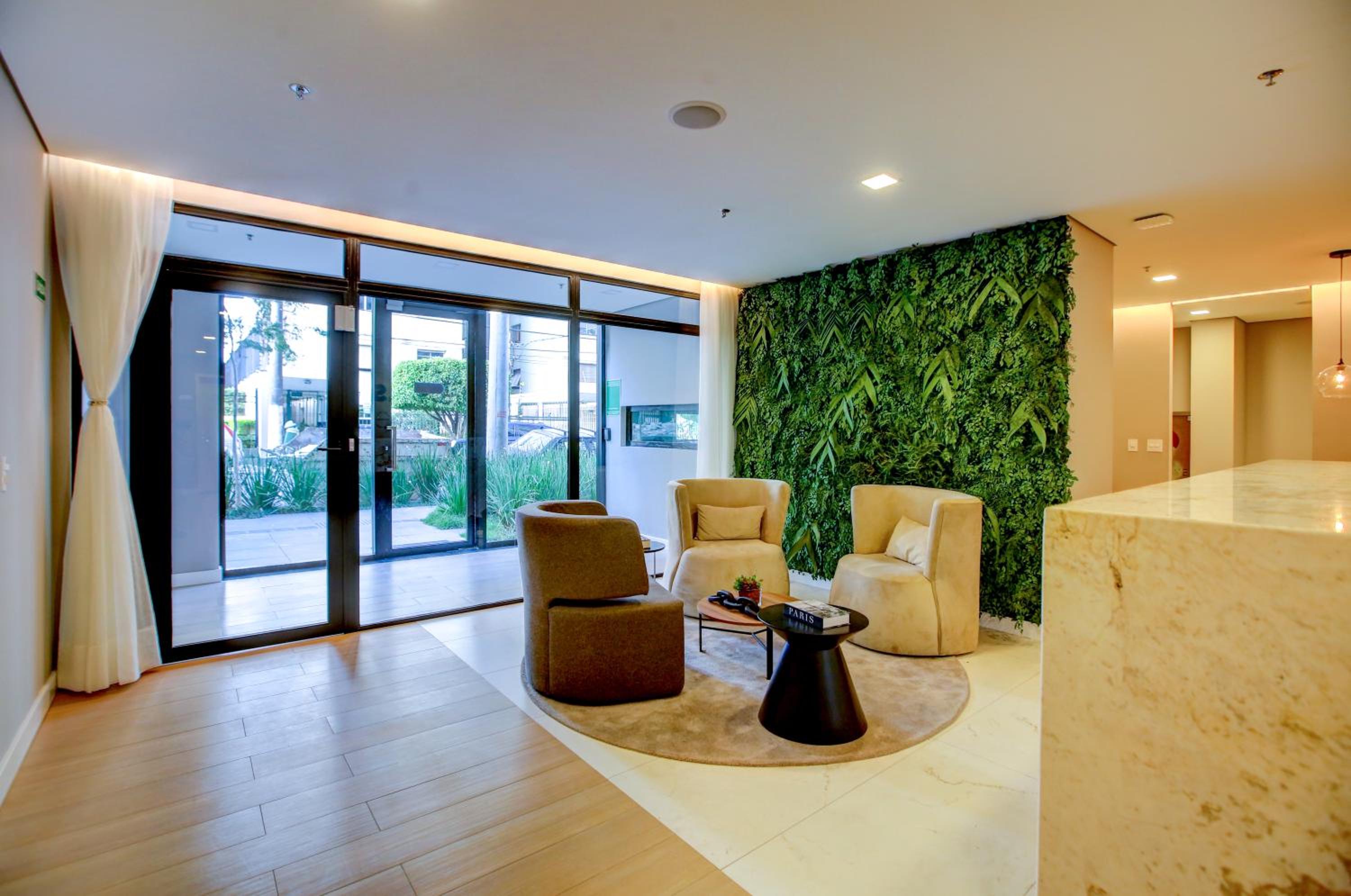 Roomo Vila Mariana Ejoy