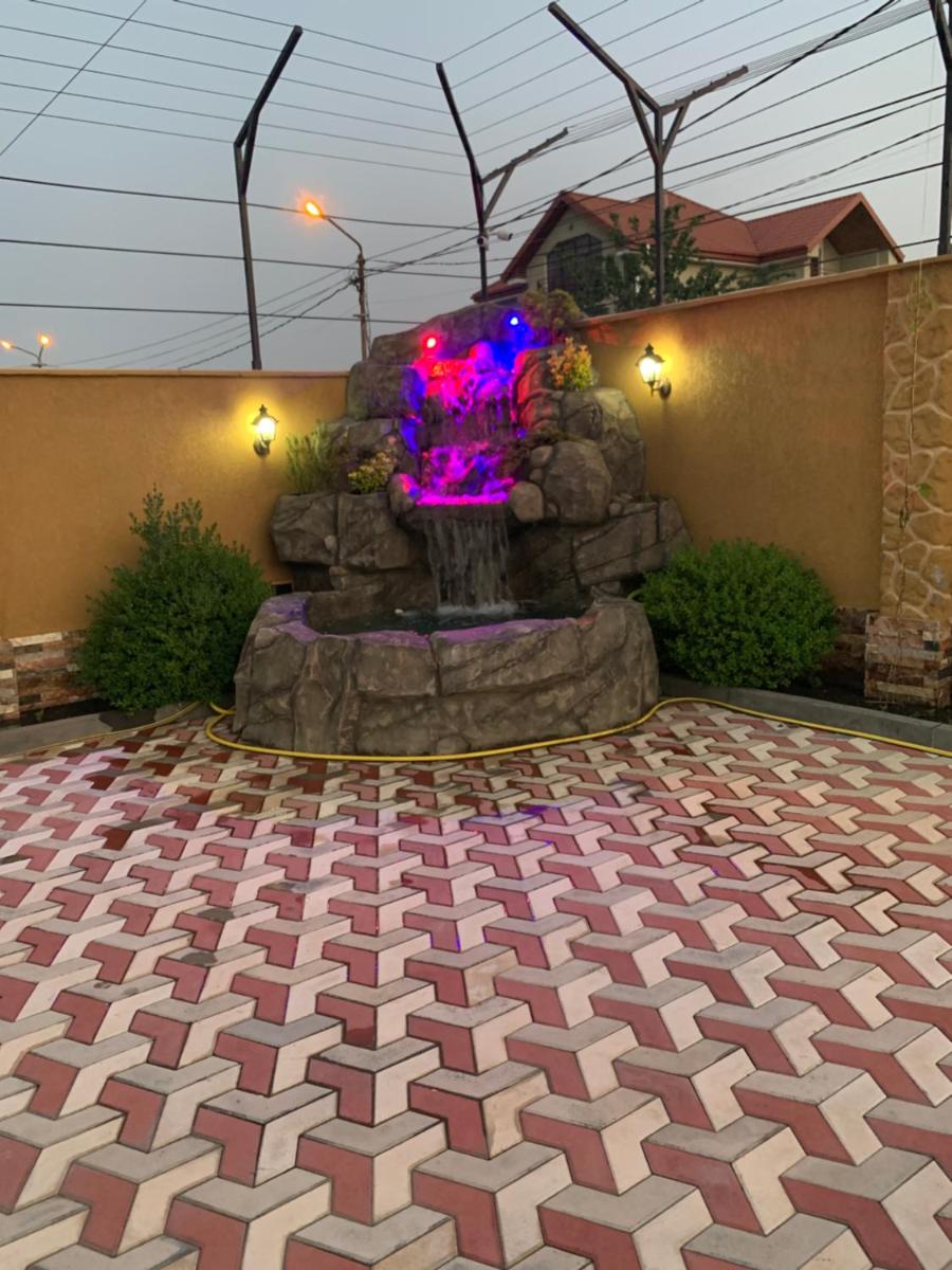 children's play area