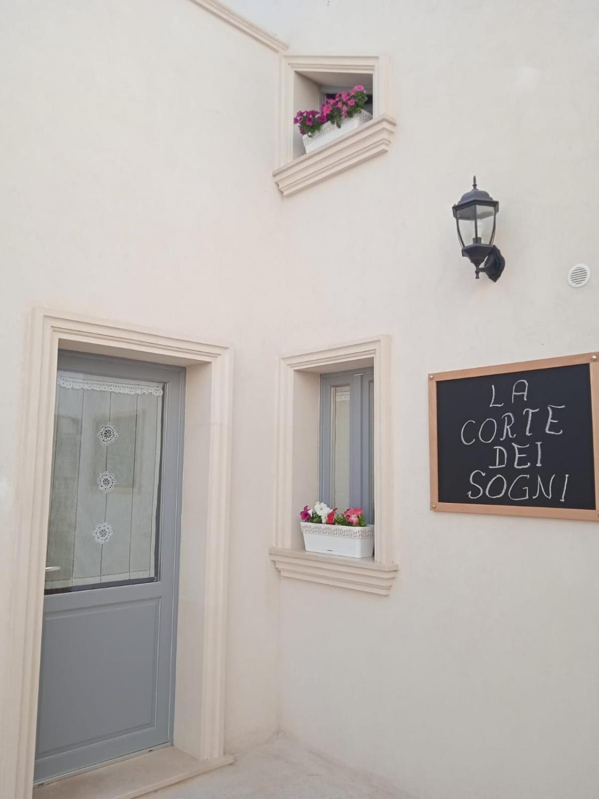 La Corte dei Sogni