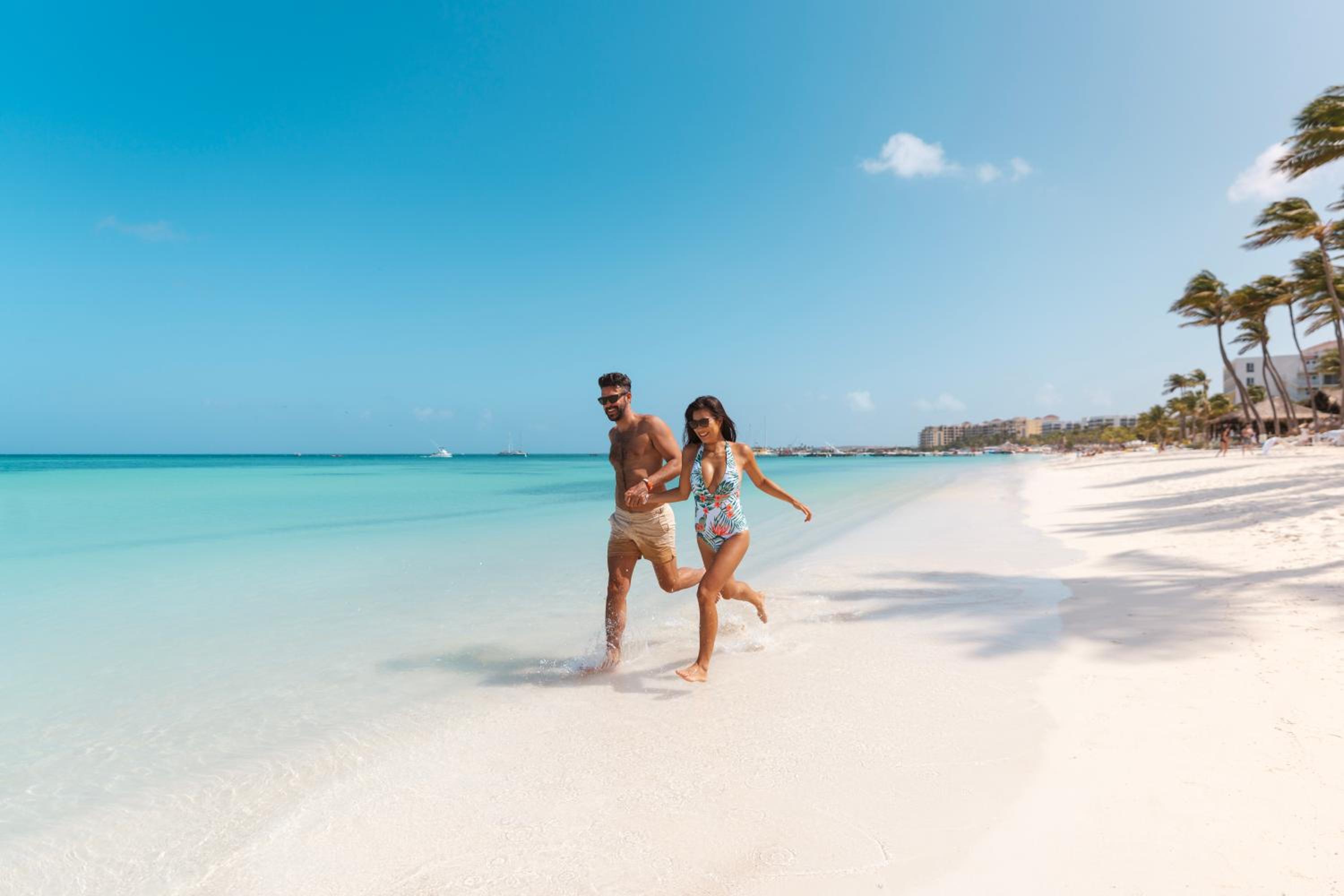 All Inclusive Holiday Inn Resort Aruba - Beach Resort & Casino by IHG, photo 17