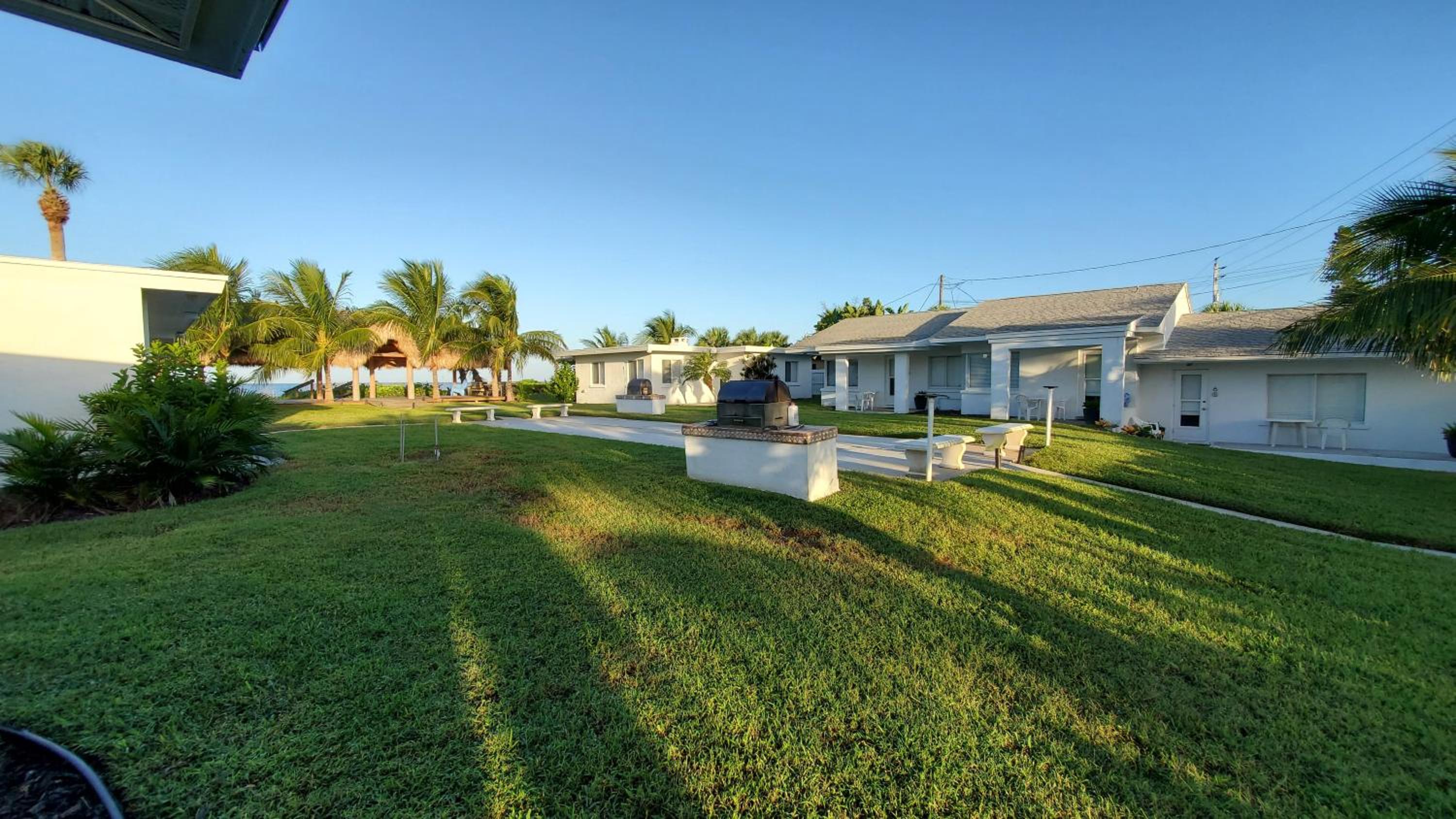Casey Key Resort - Gulf Shores