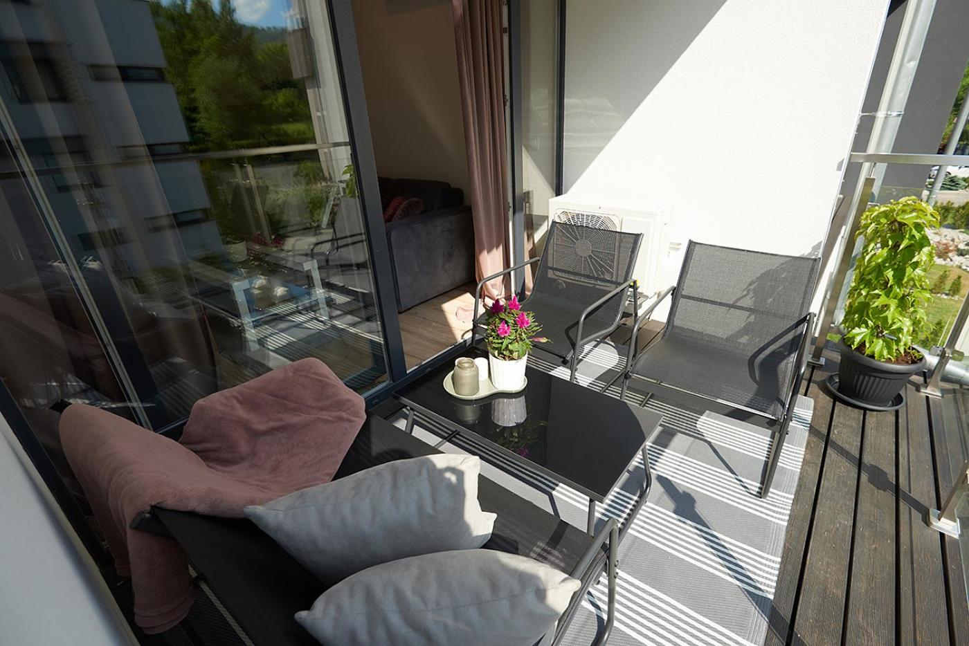 Apartament Dębowiec, photo 26