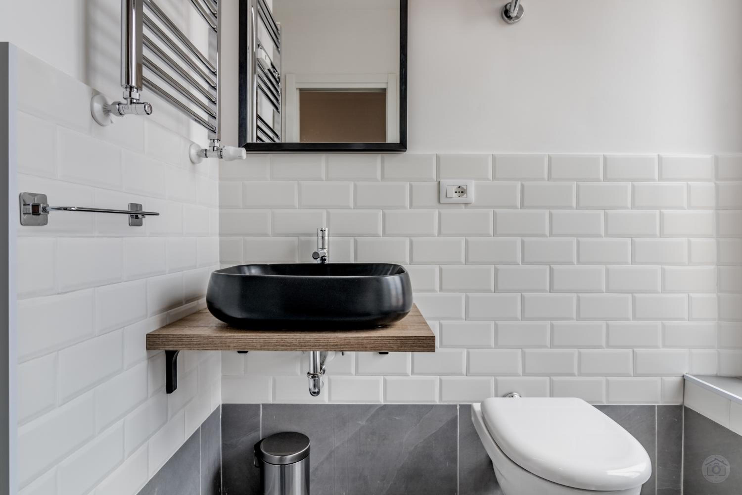 Roma House Piramide