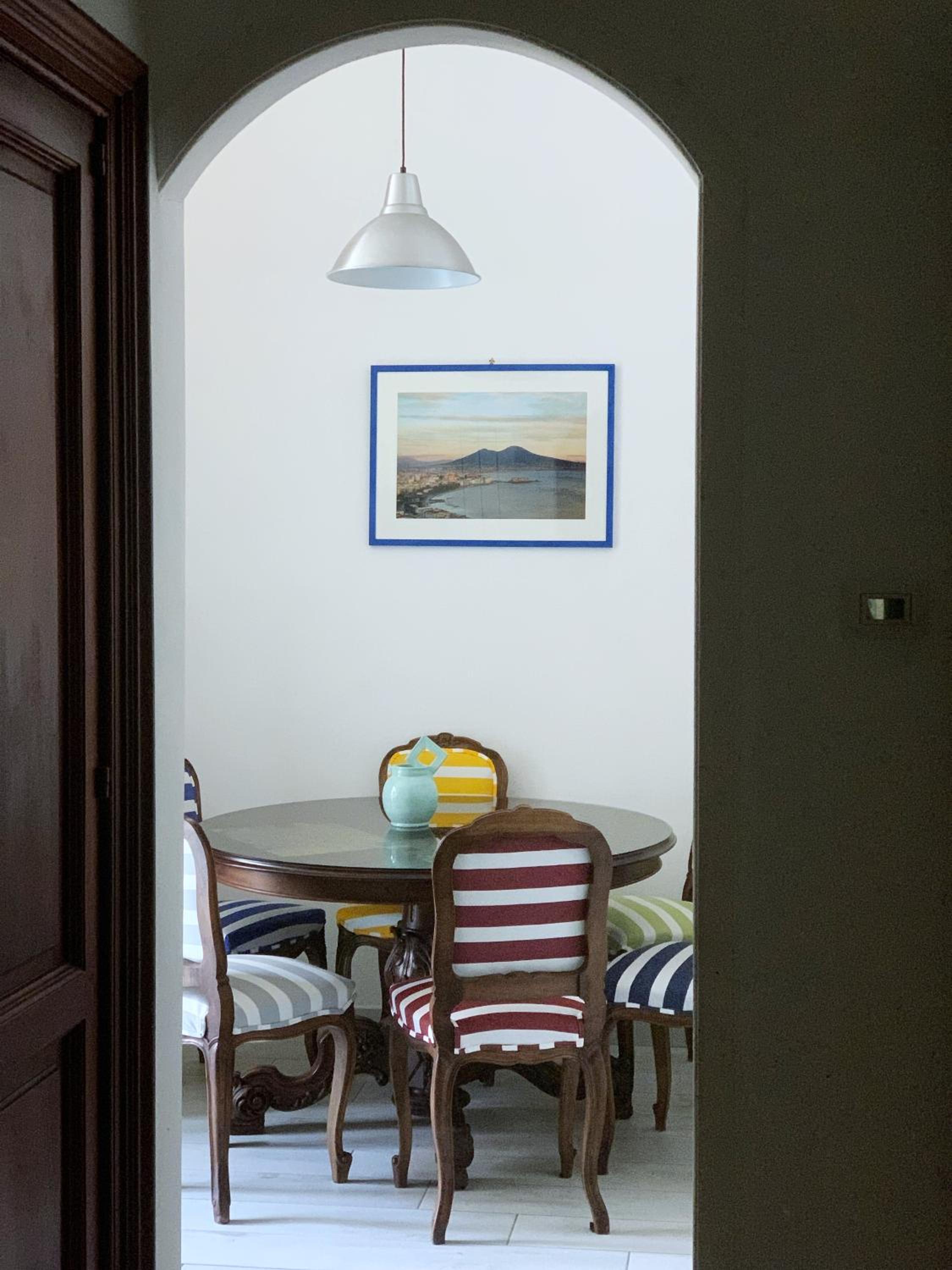 Sibilla Napoli