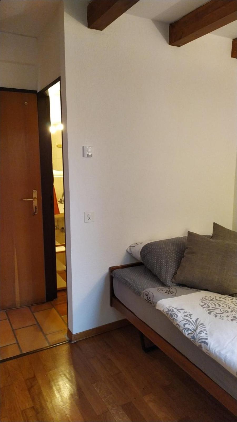 Guest House La Sereine