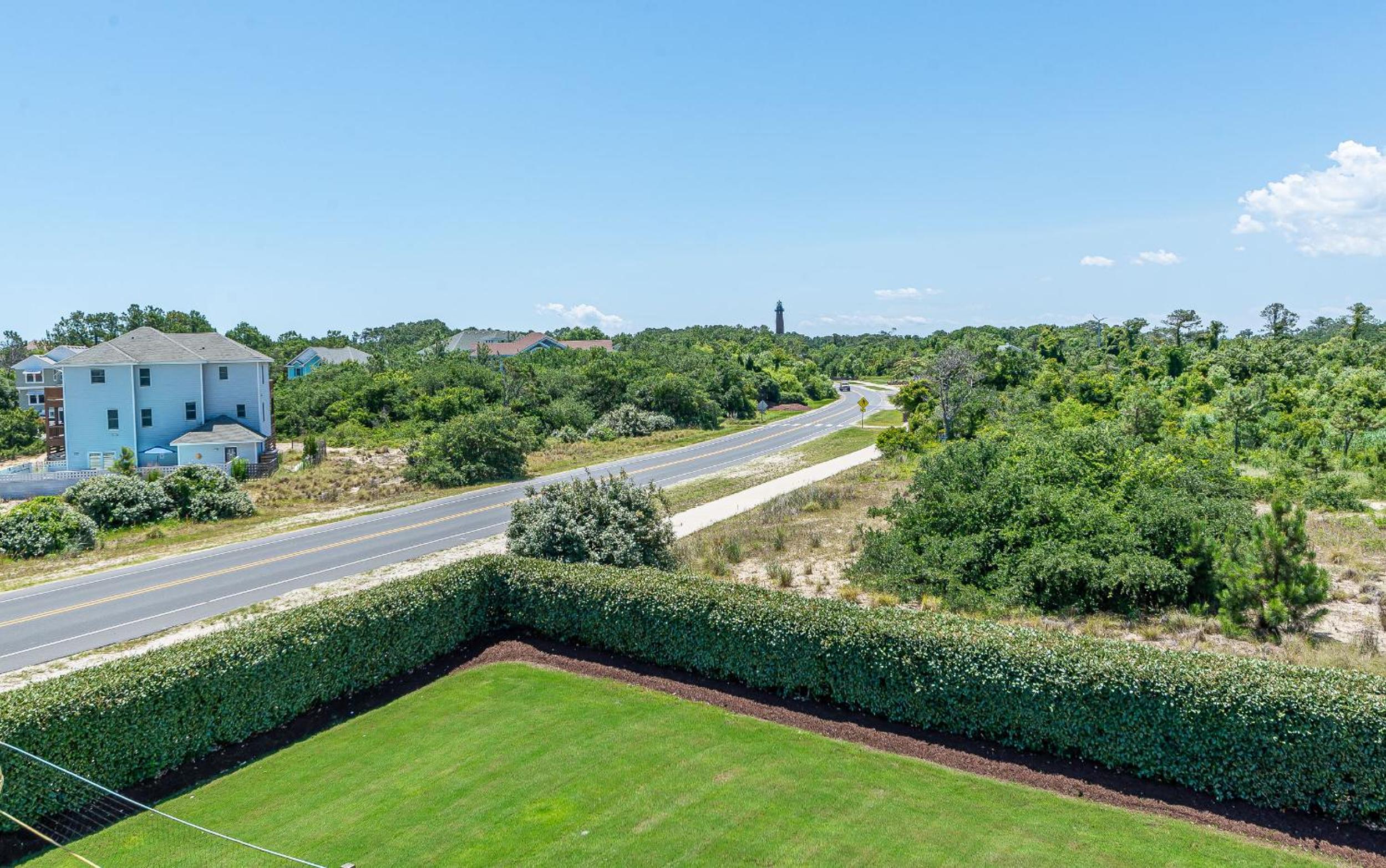 Puppy Love - Corolla, Villages at Ocean Hill, Pool, Hot Tub, Nearby Amenities, Lighthouse, Pets OK