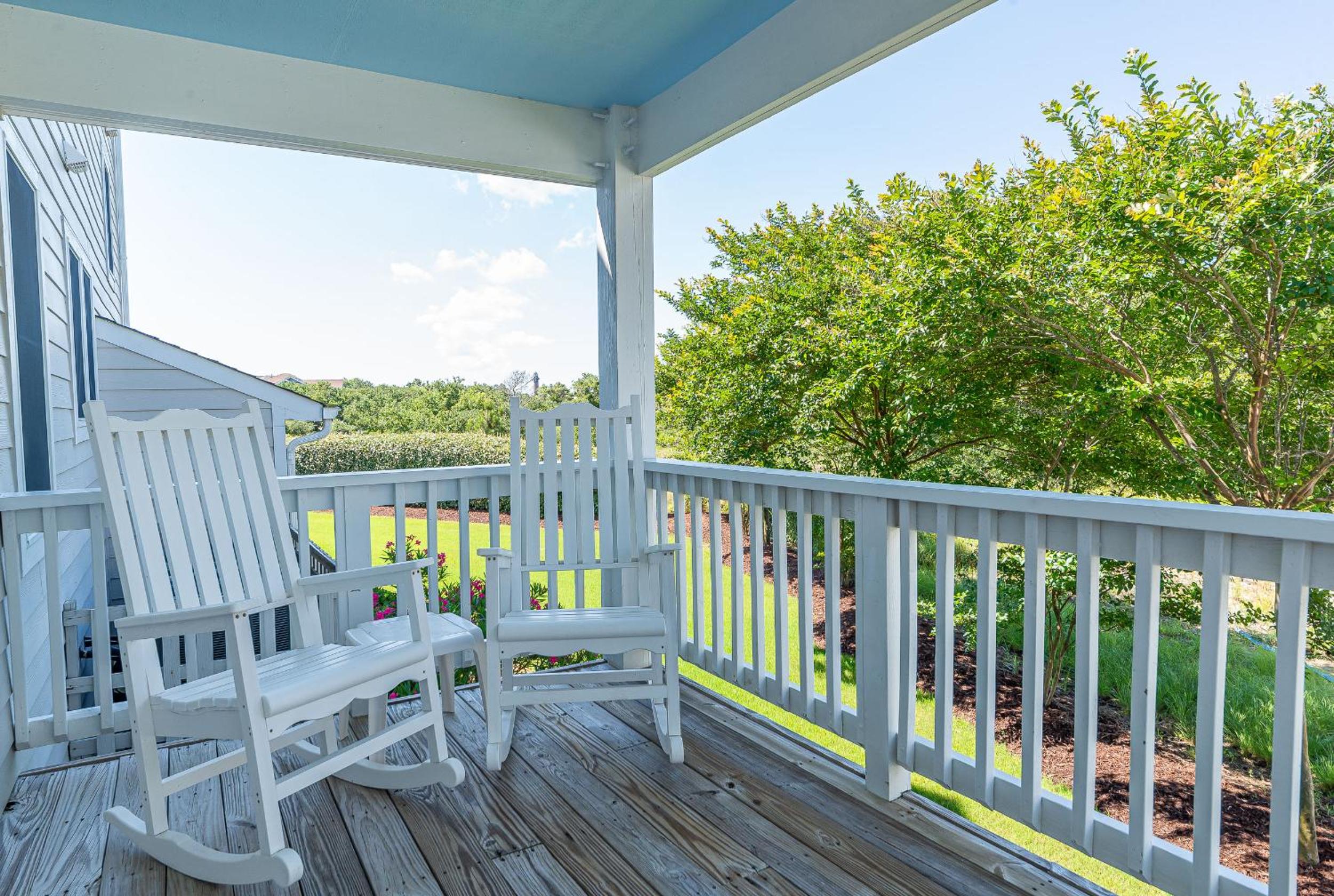 Puppy Love - Corolla, Villages at Ocean Hill, Pool, Hot Tub, Nearby Amenities, Lighthouse, Pets OK