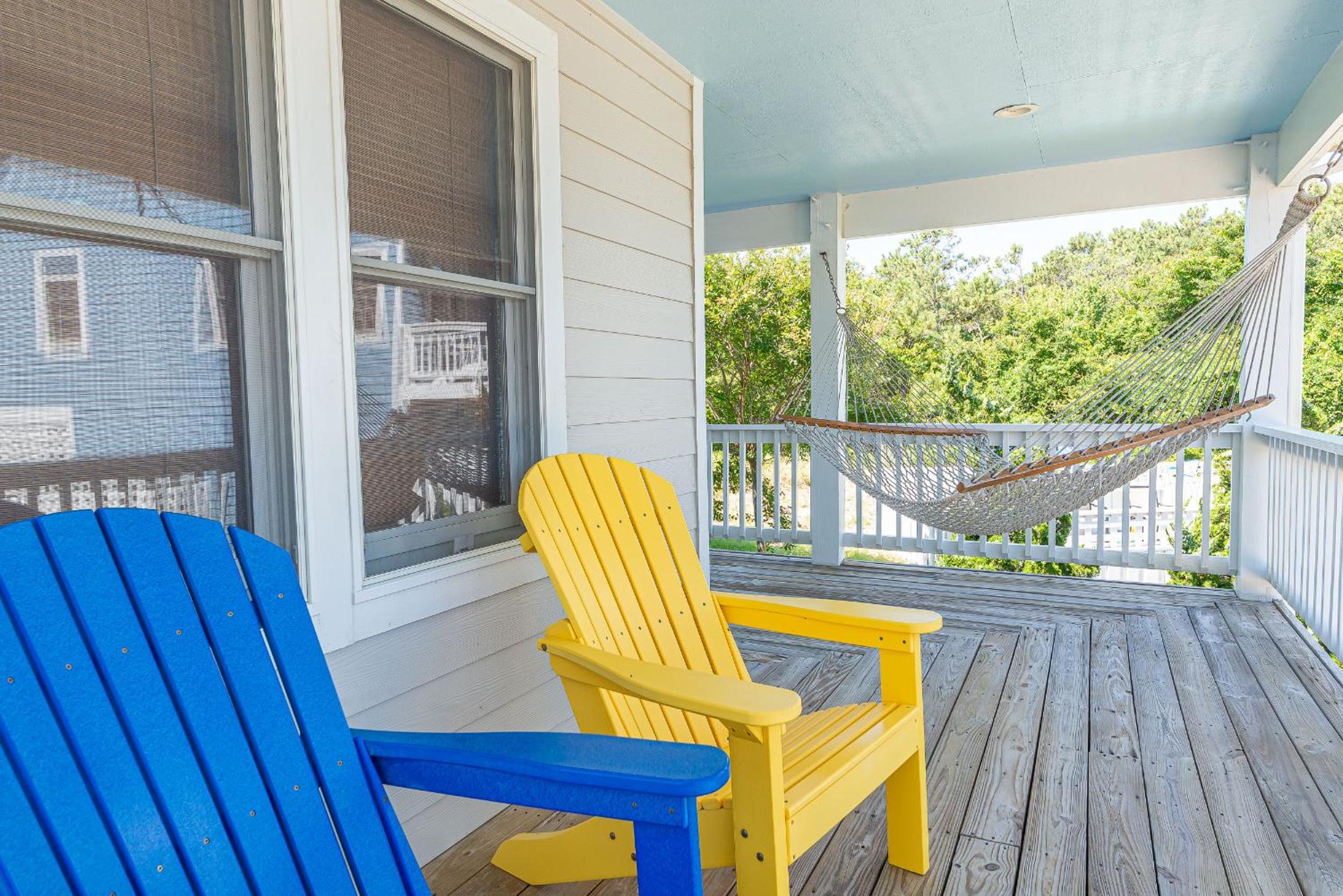 Puppy Love - Corolla, Villages at Ocean Hill, Pool, Hot Tub, Nearby Amenities, Lighthouse, Pets OK