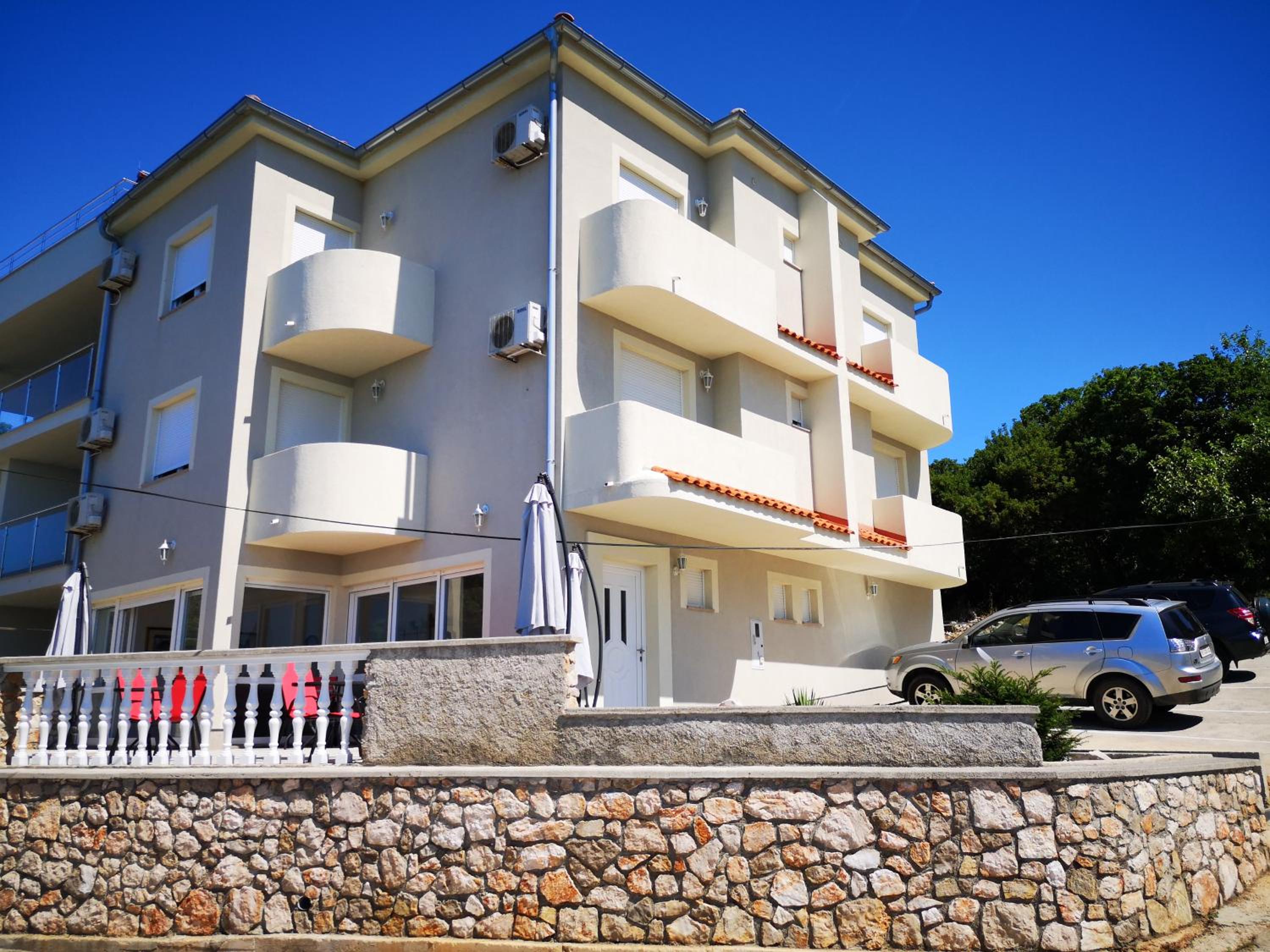 Villa Kanata view 3