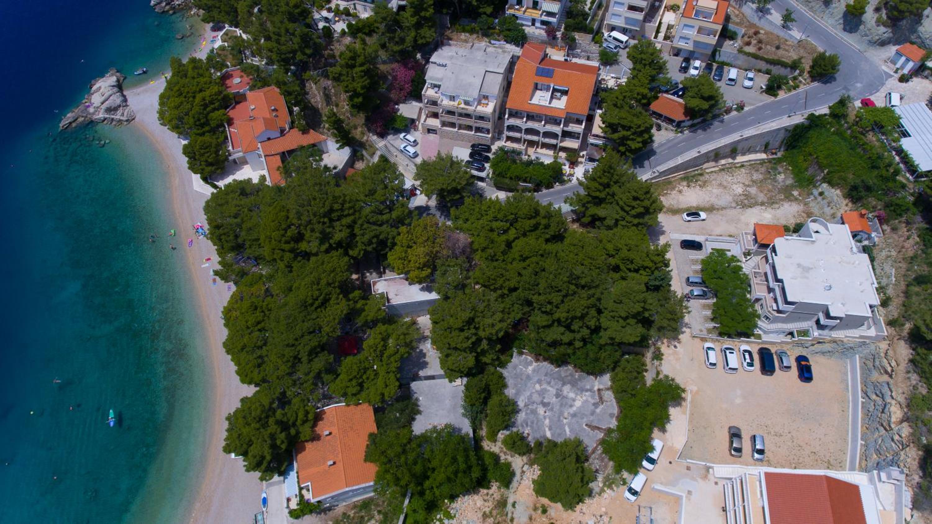 Apartments Vicin