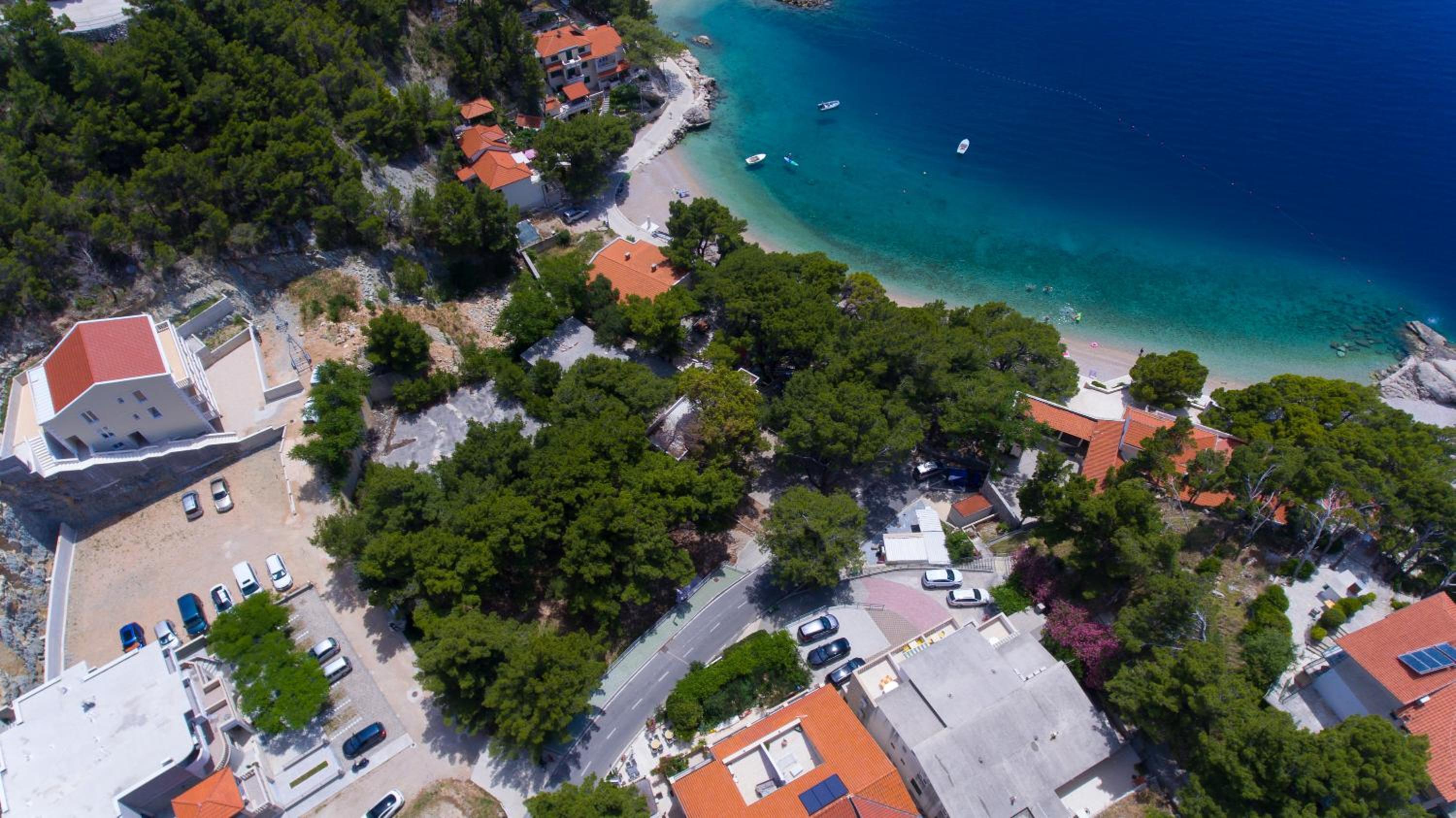 Apartments Vicin