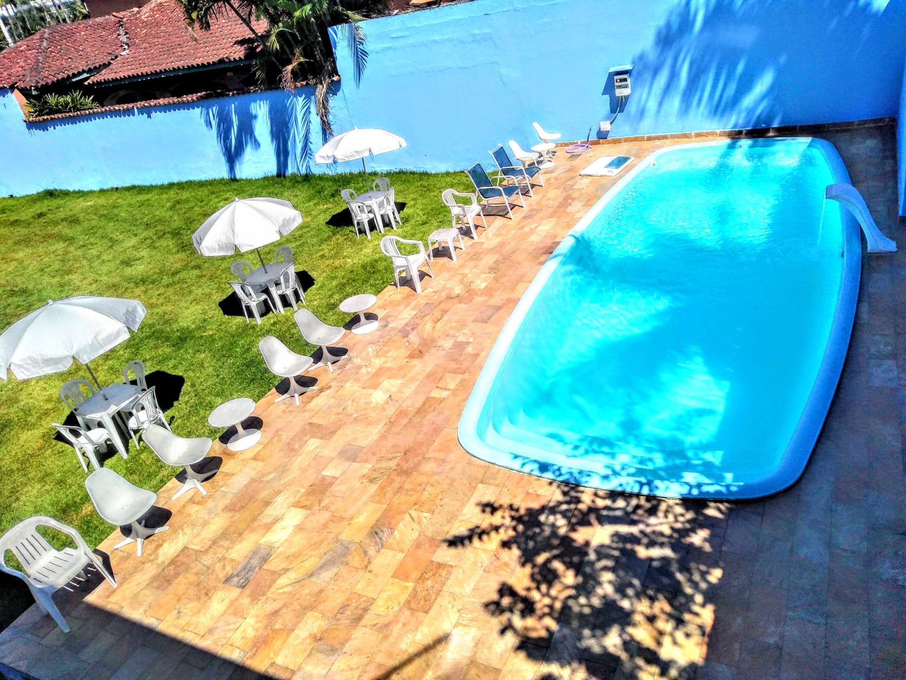 Pousada Hotel Canto dos Mares