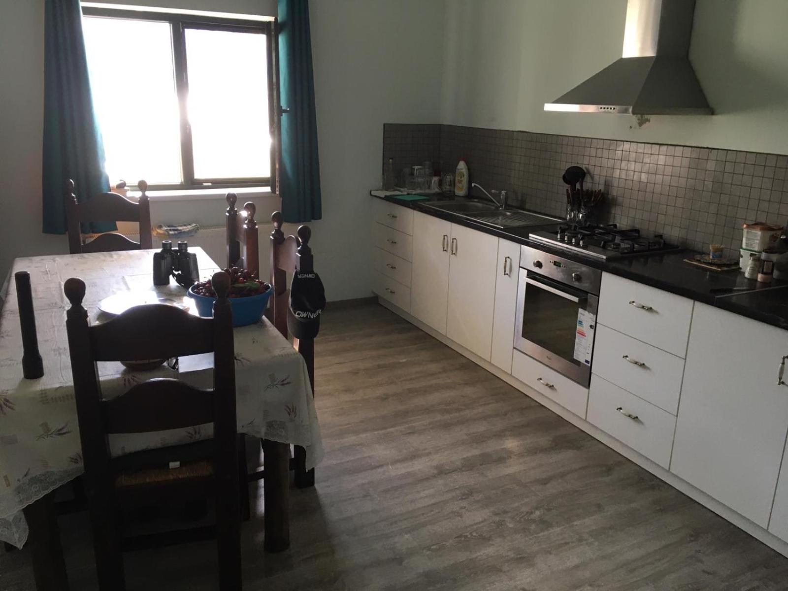 VILA SARA en Vârtopu