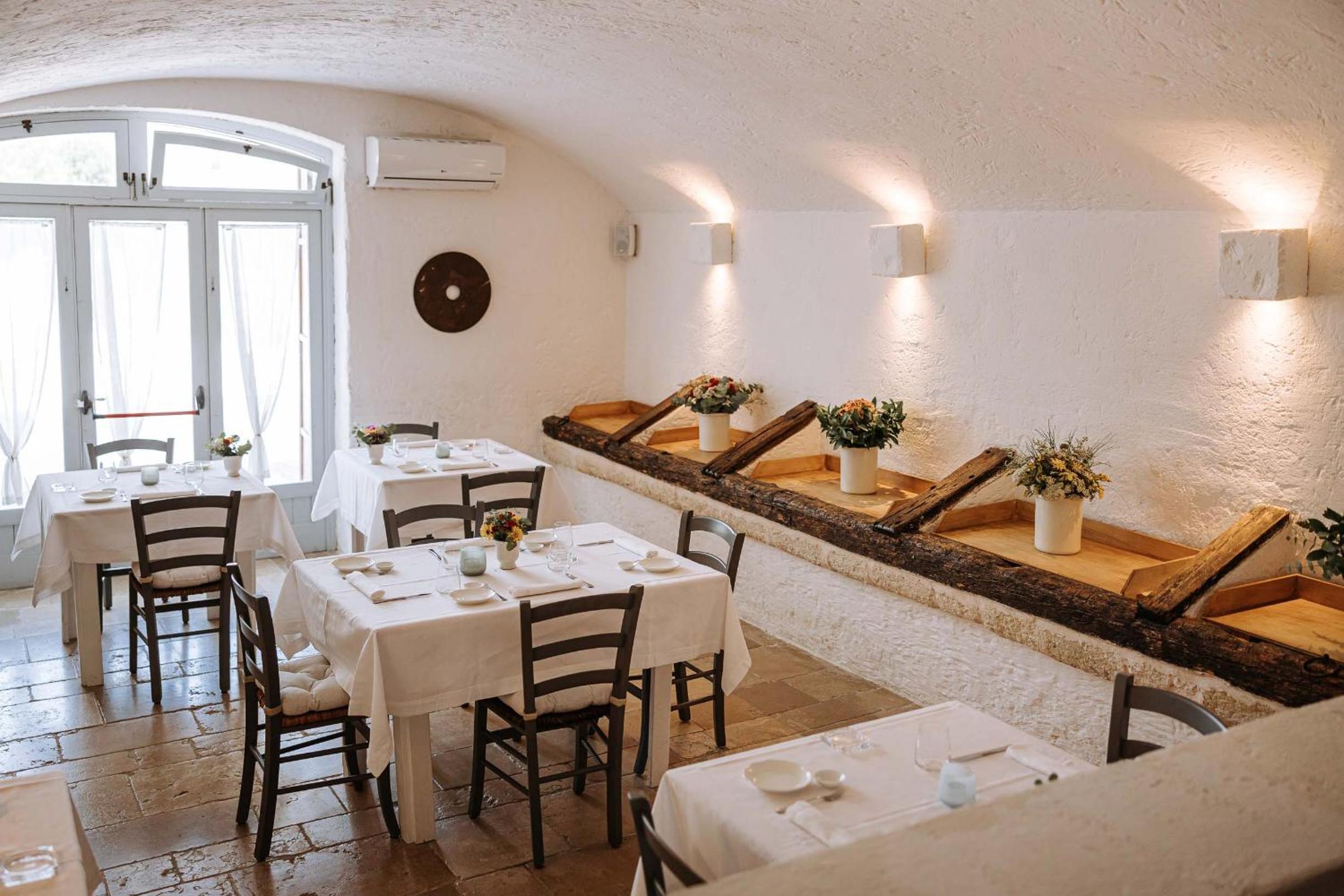 Masseria Garrappa
