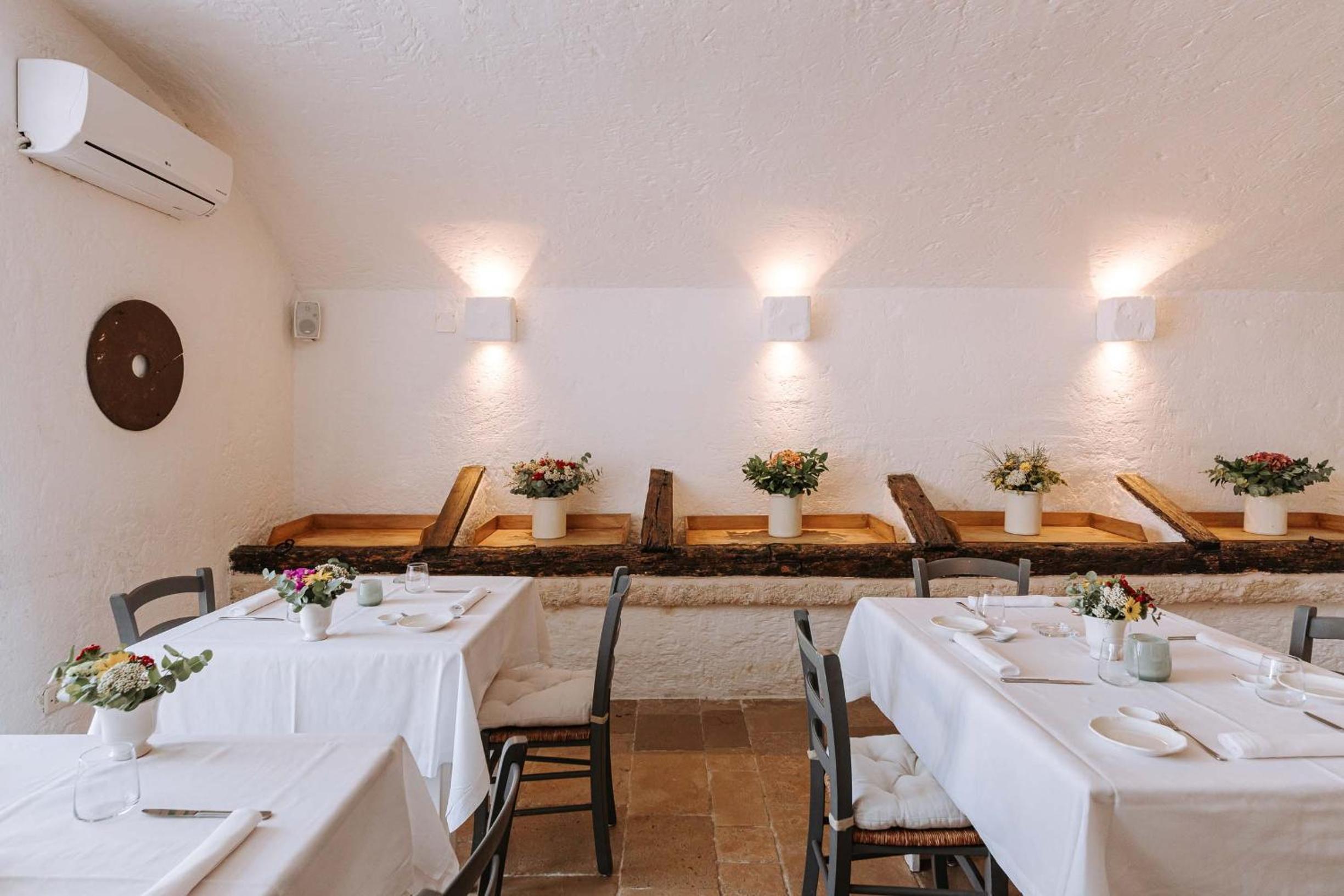 Masseria Garrappa