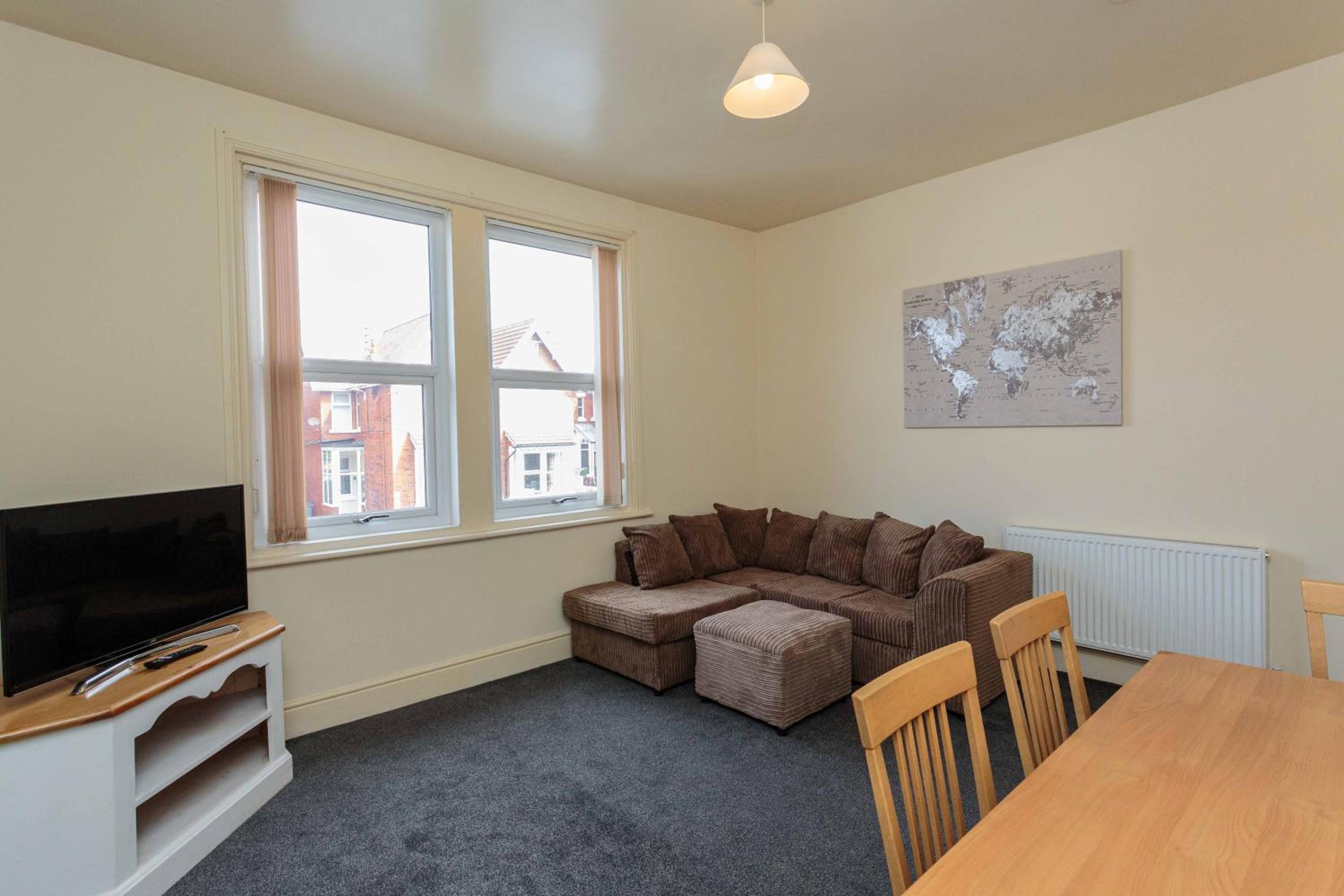 Cherry Property - Coconut Suite view 4