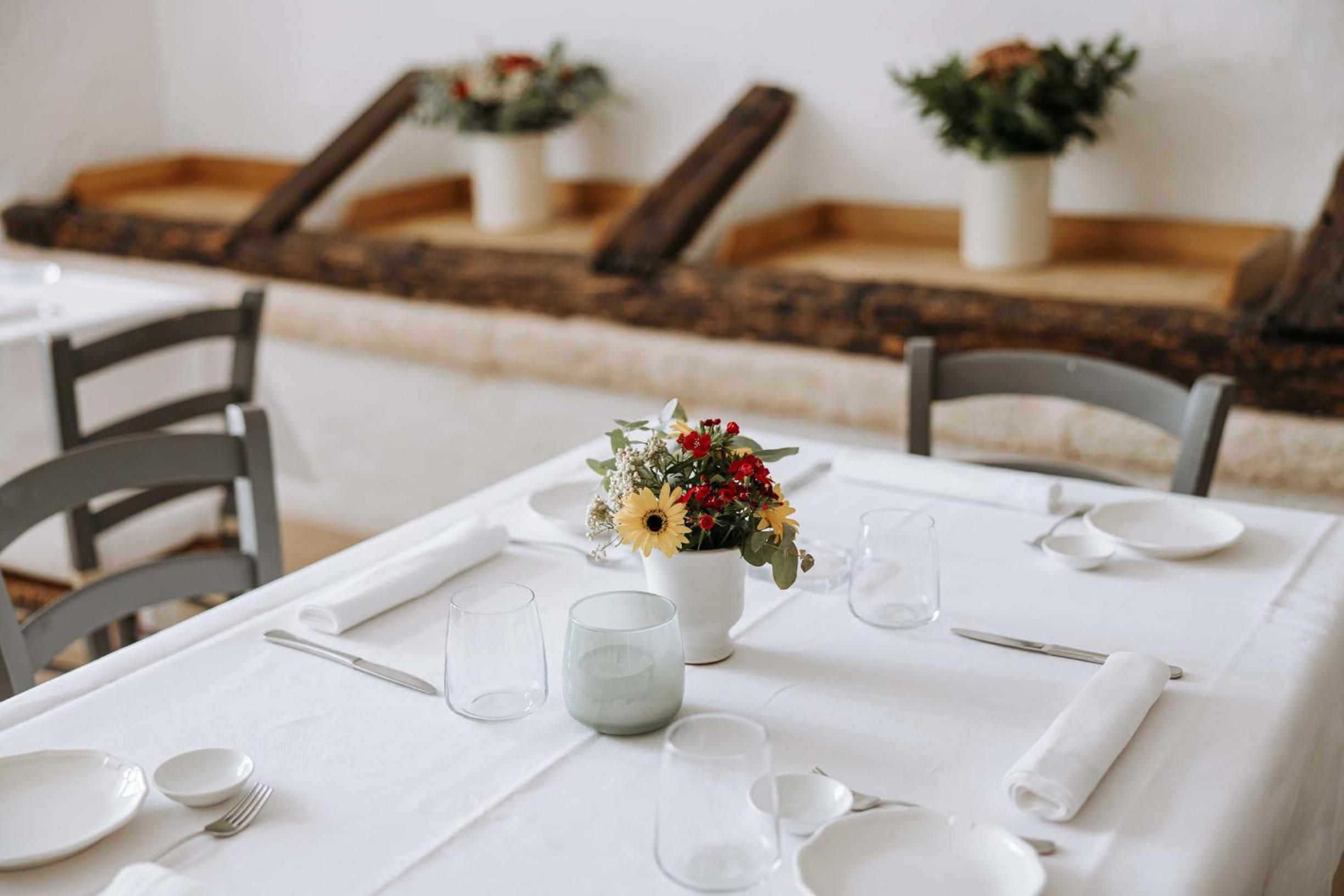 Masseria Garrappa