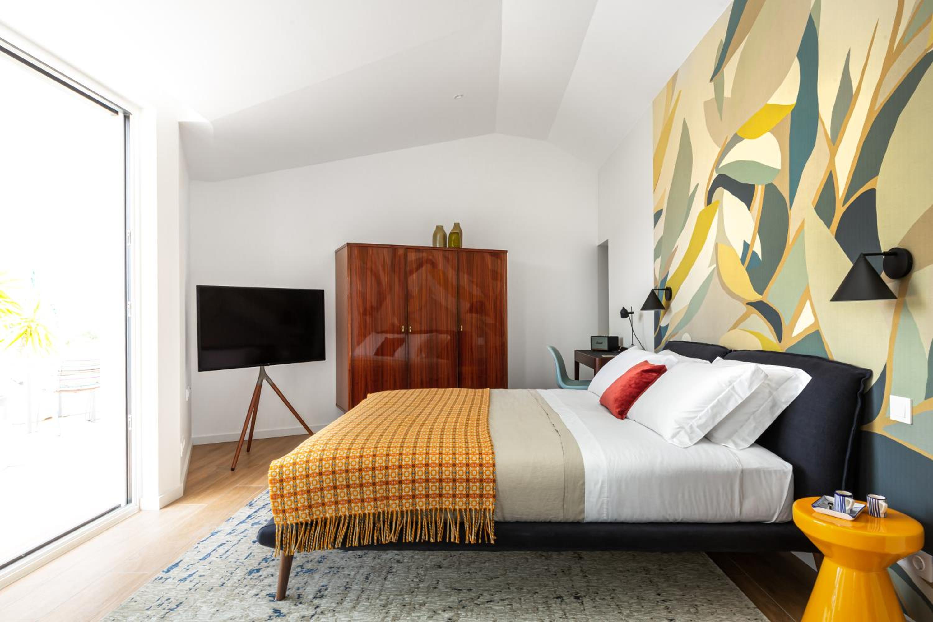 EMCASA Boutique Guesthouse