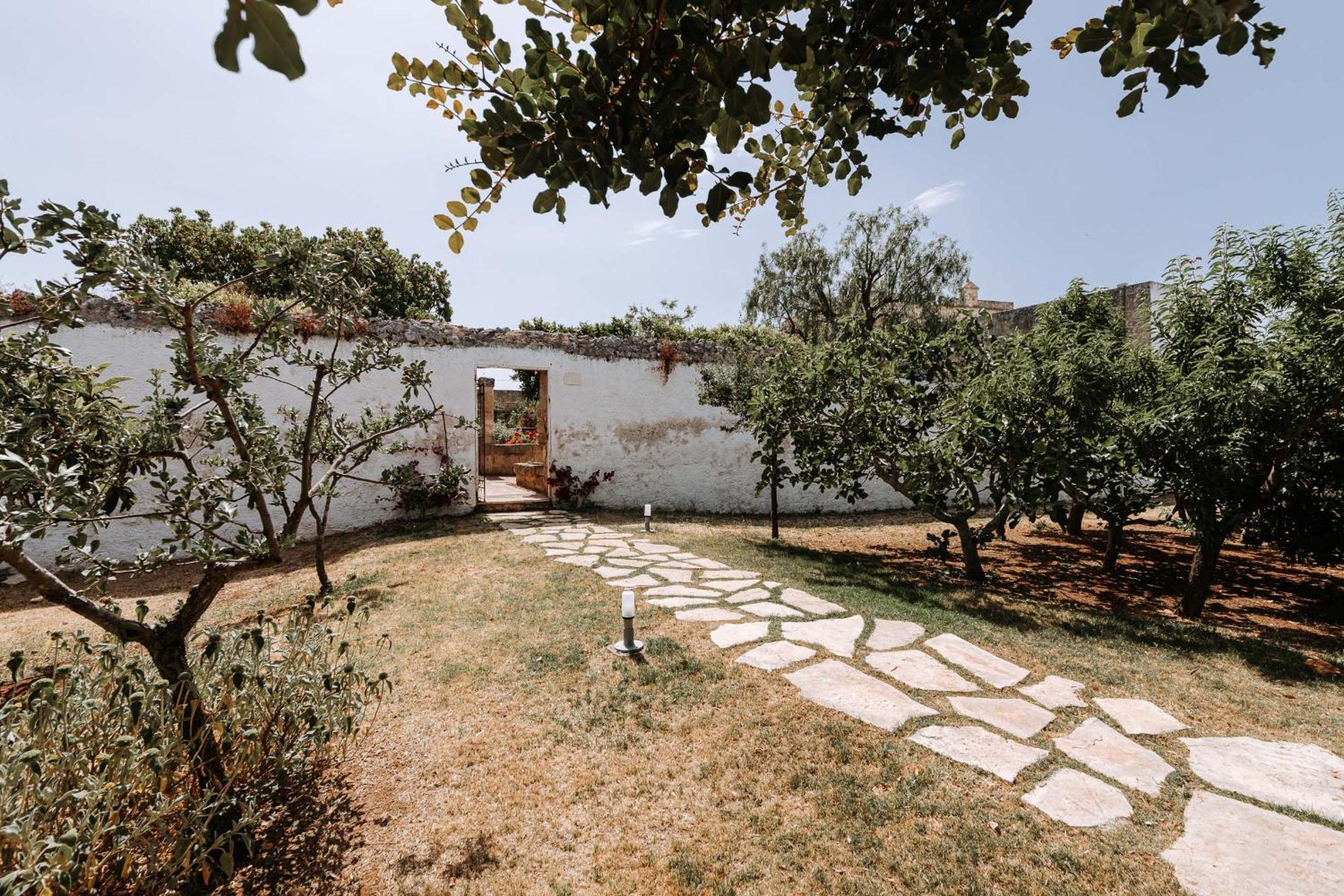Masseria Garrappa