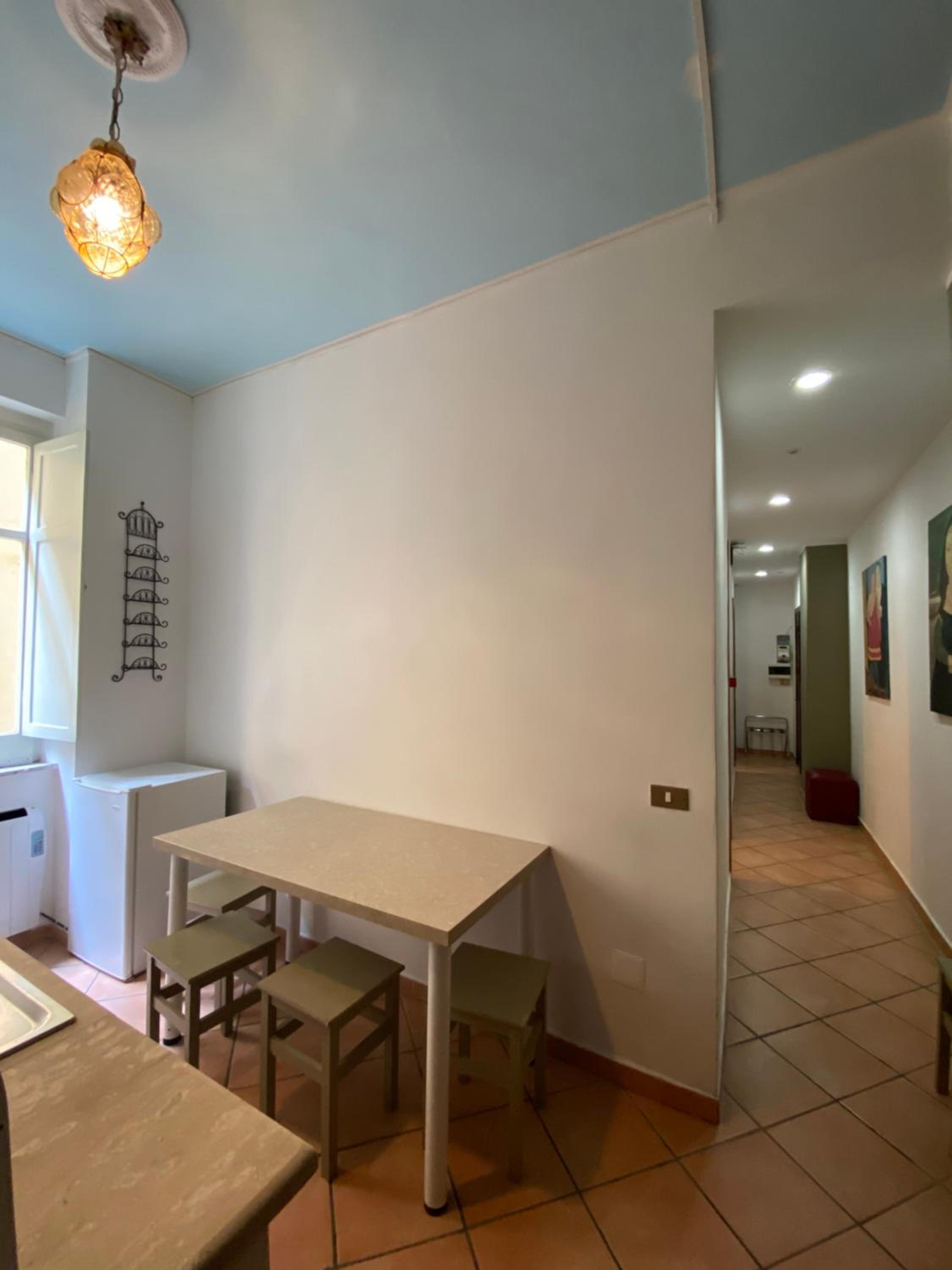 Hotel Europeo Napoli photo 3