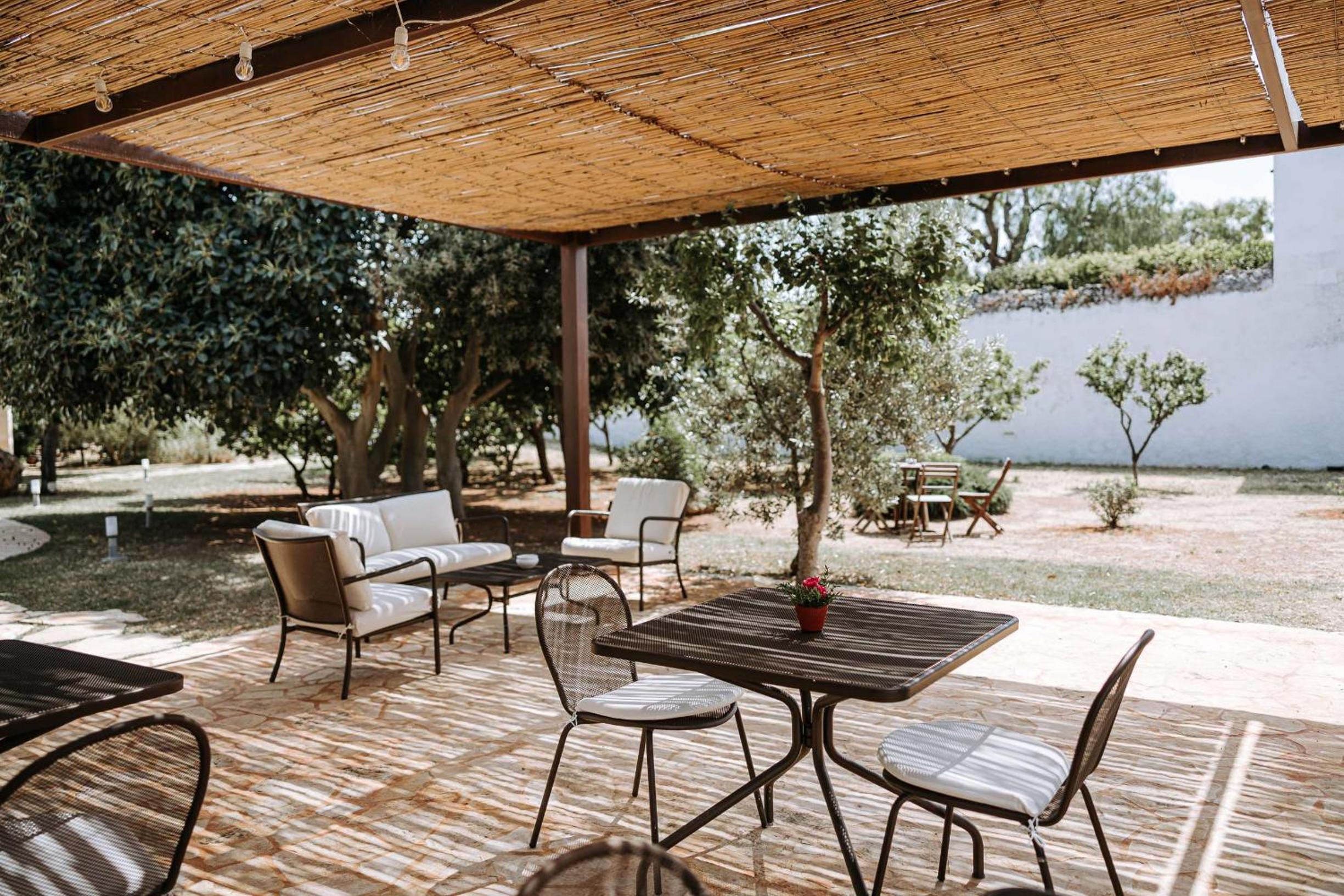 Masseria Garrappa