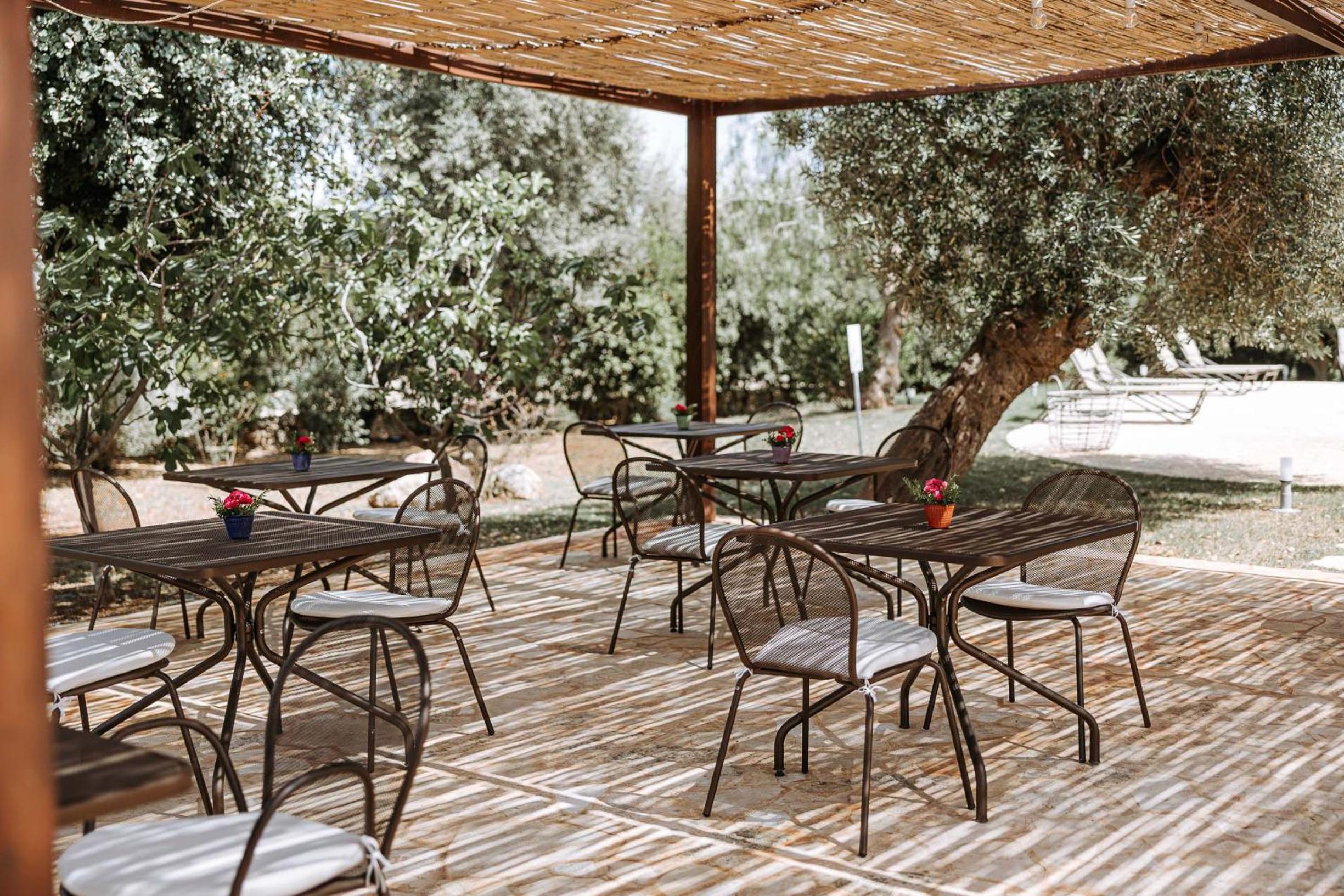 Masseria Garrappa