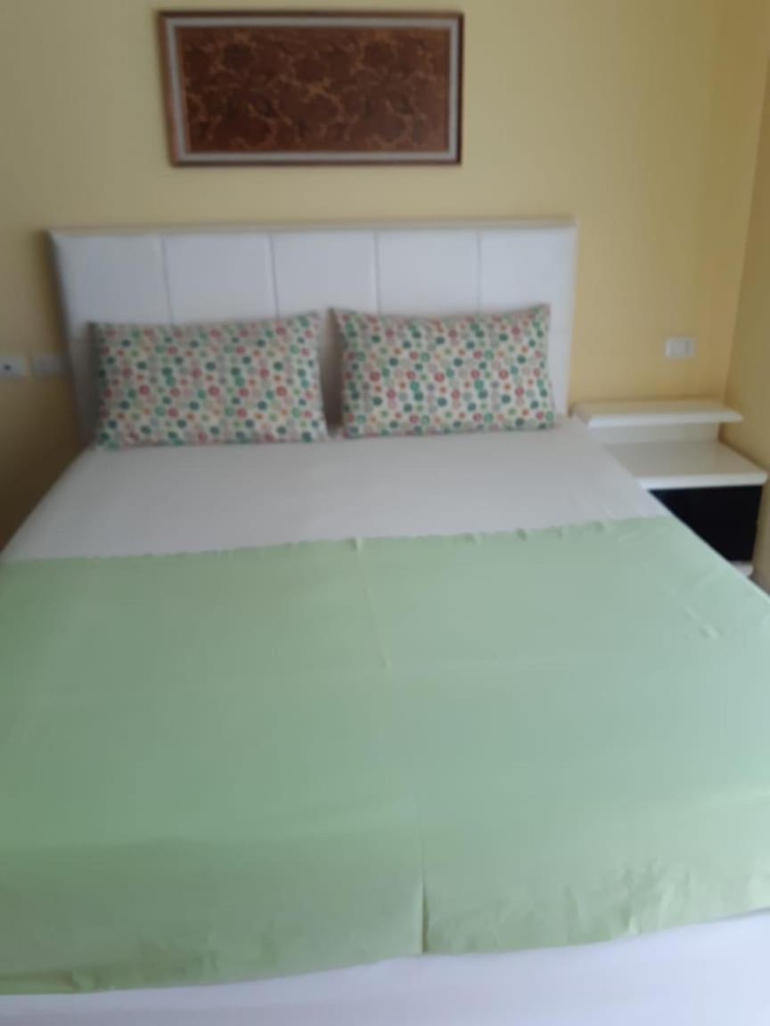 Seaside Apartment with two bedrooms