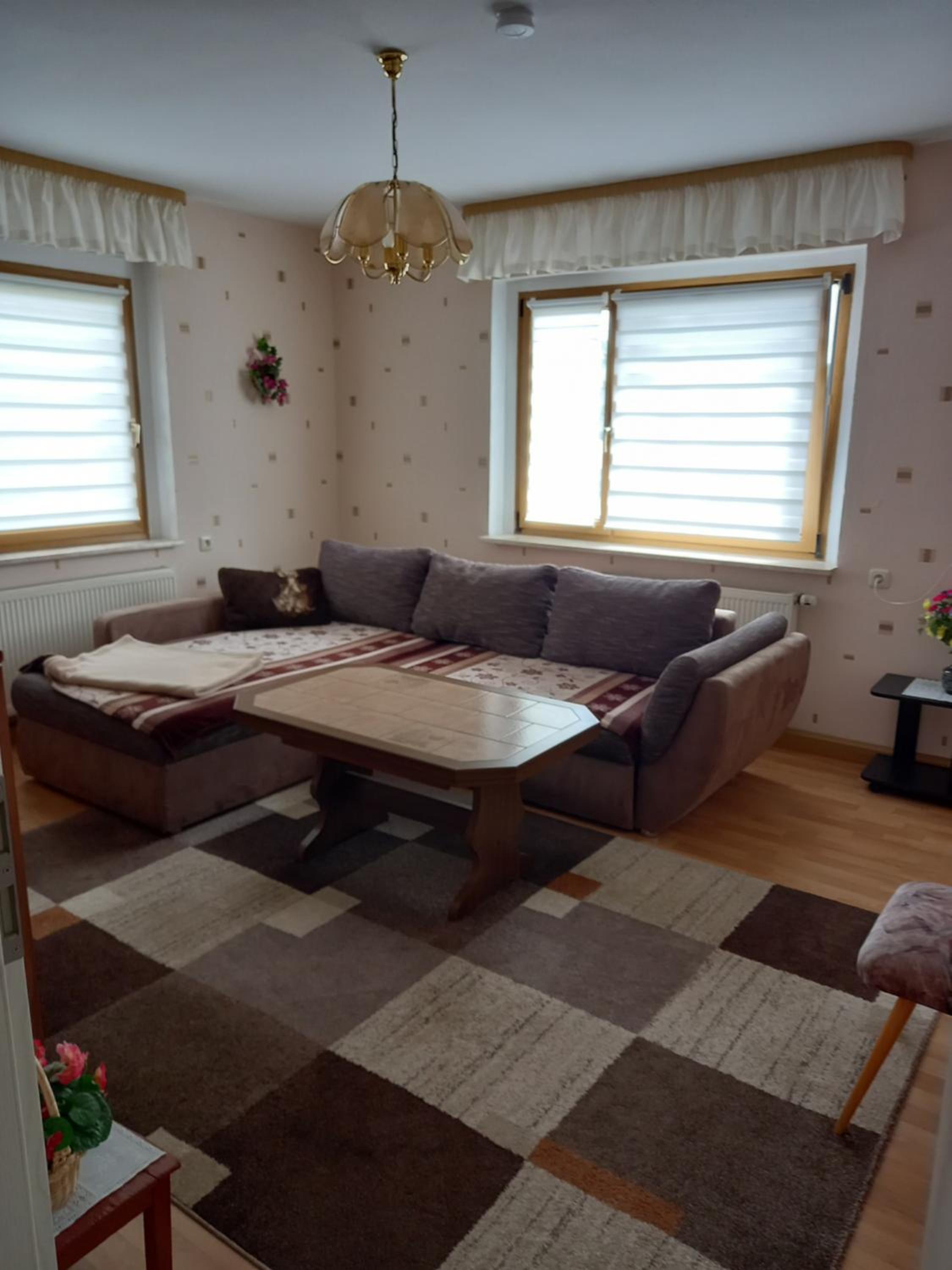 Rennsteigwohnung Rust view 4