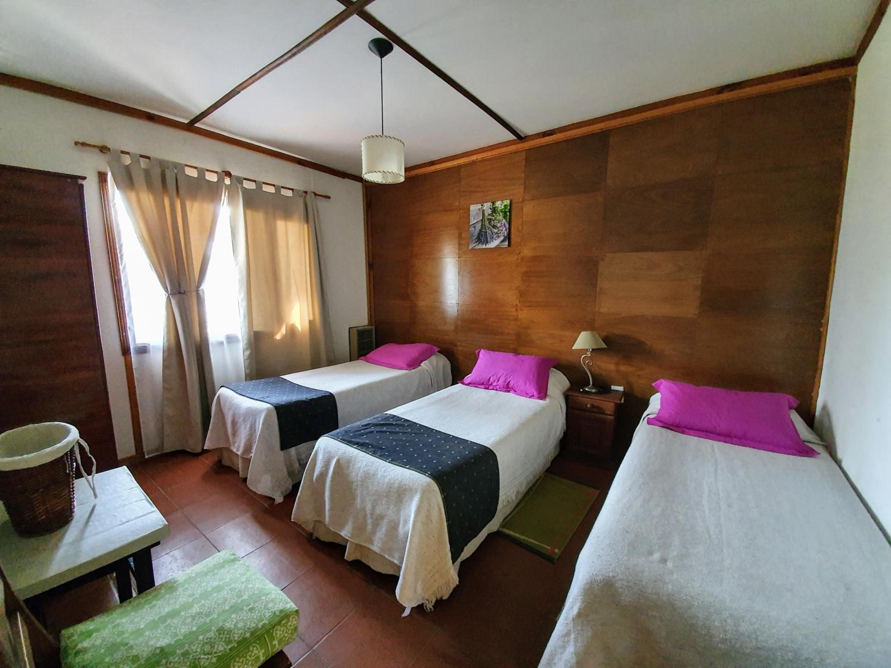 Cabañas Normana Inn