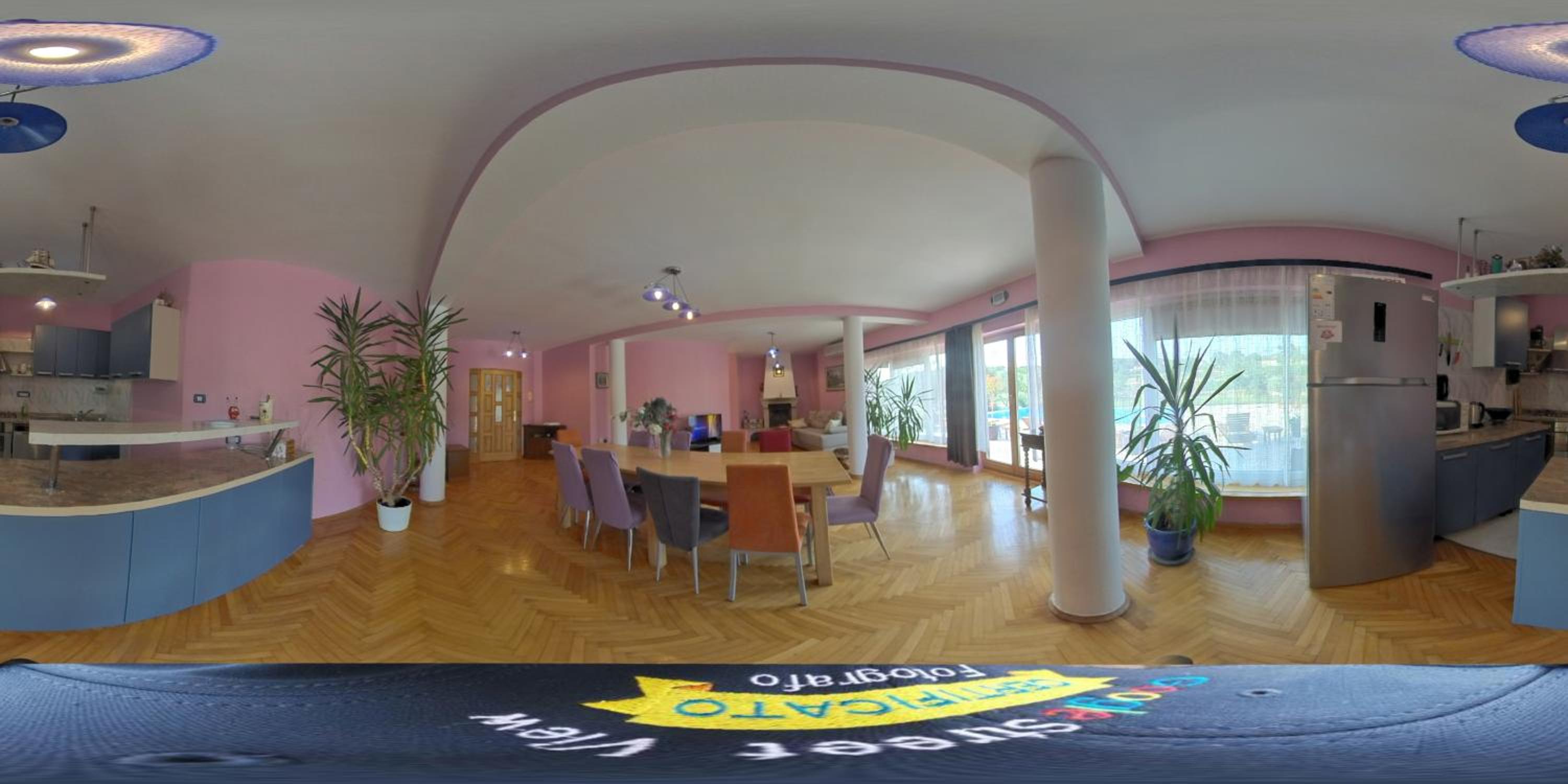 Apartments Šeherzada