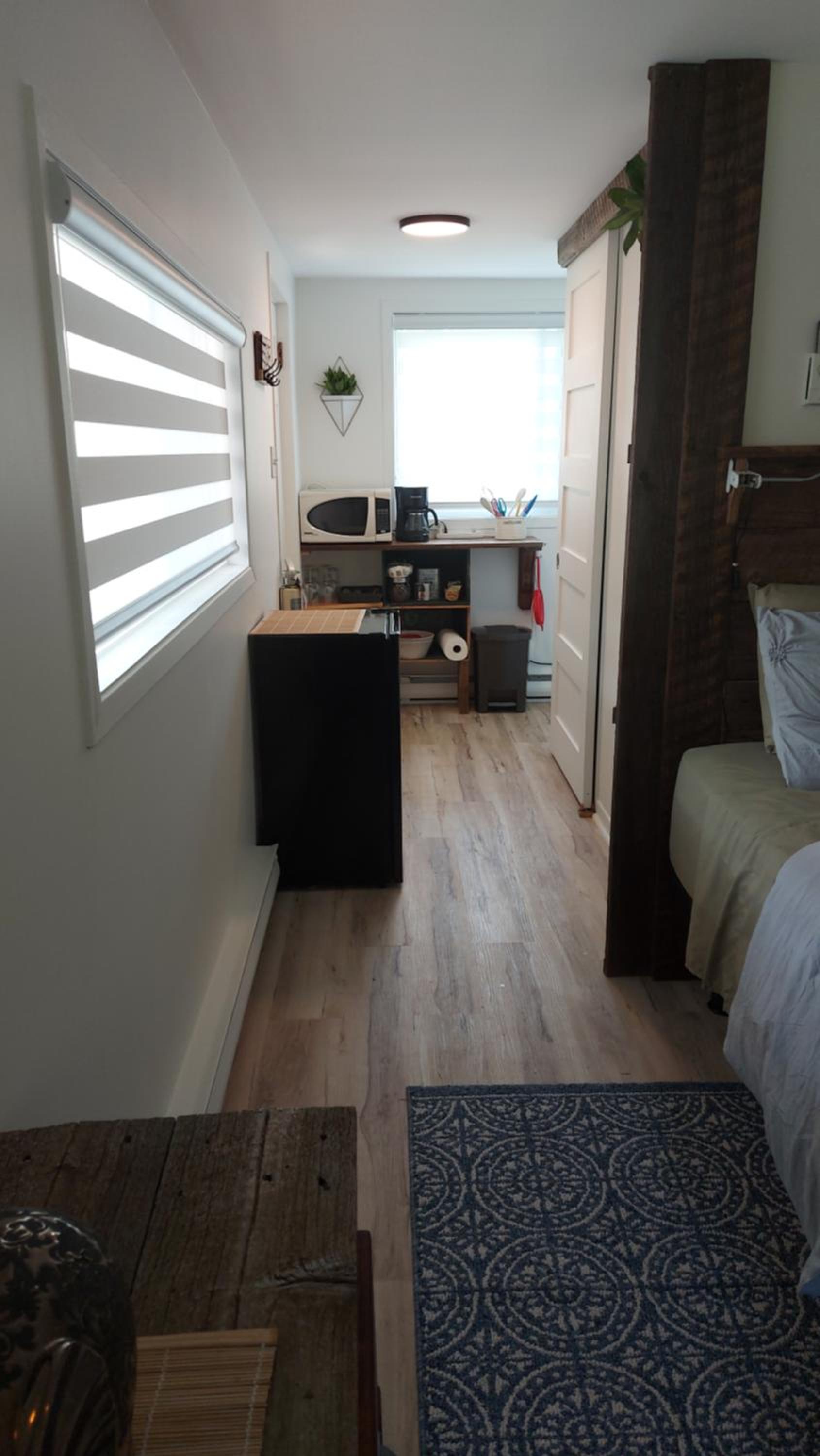 Chalet Le Semeur