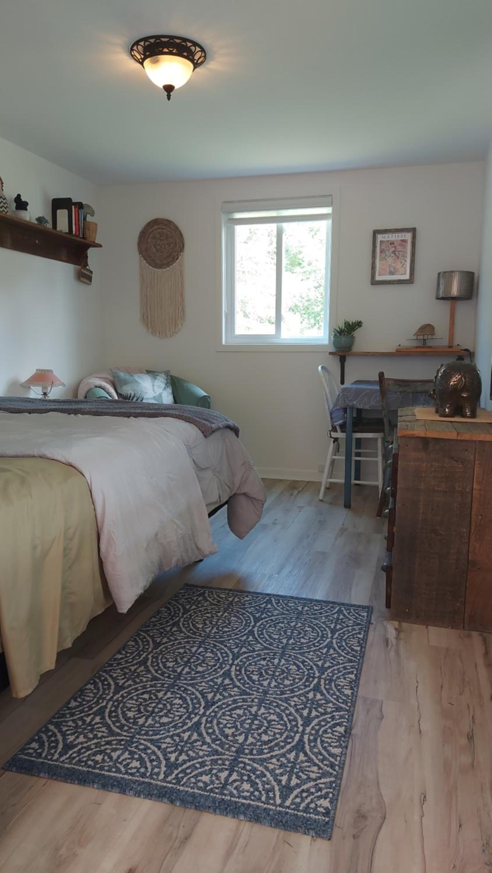 Chalet Le Semeur