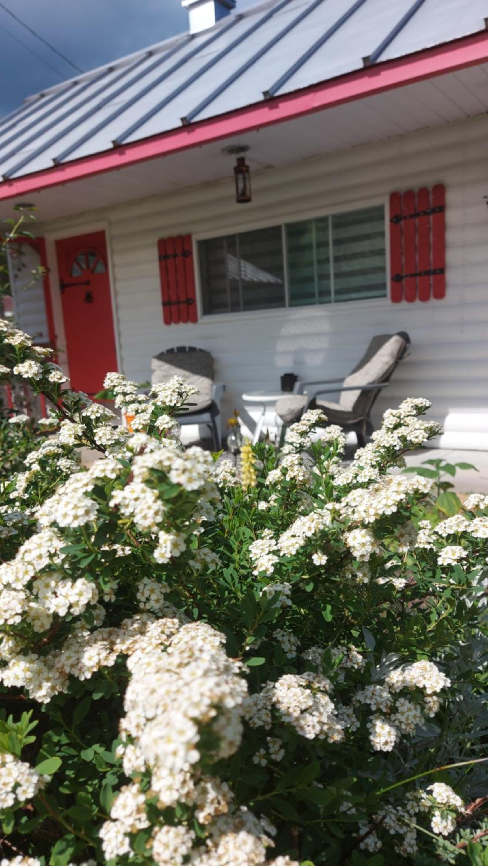 Chalet Le Semeur