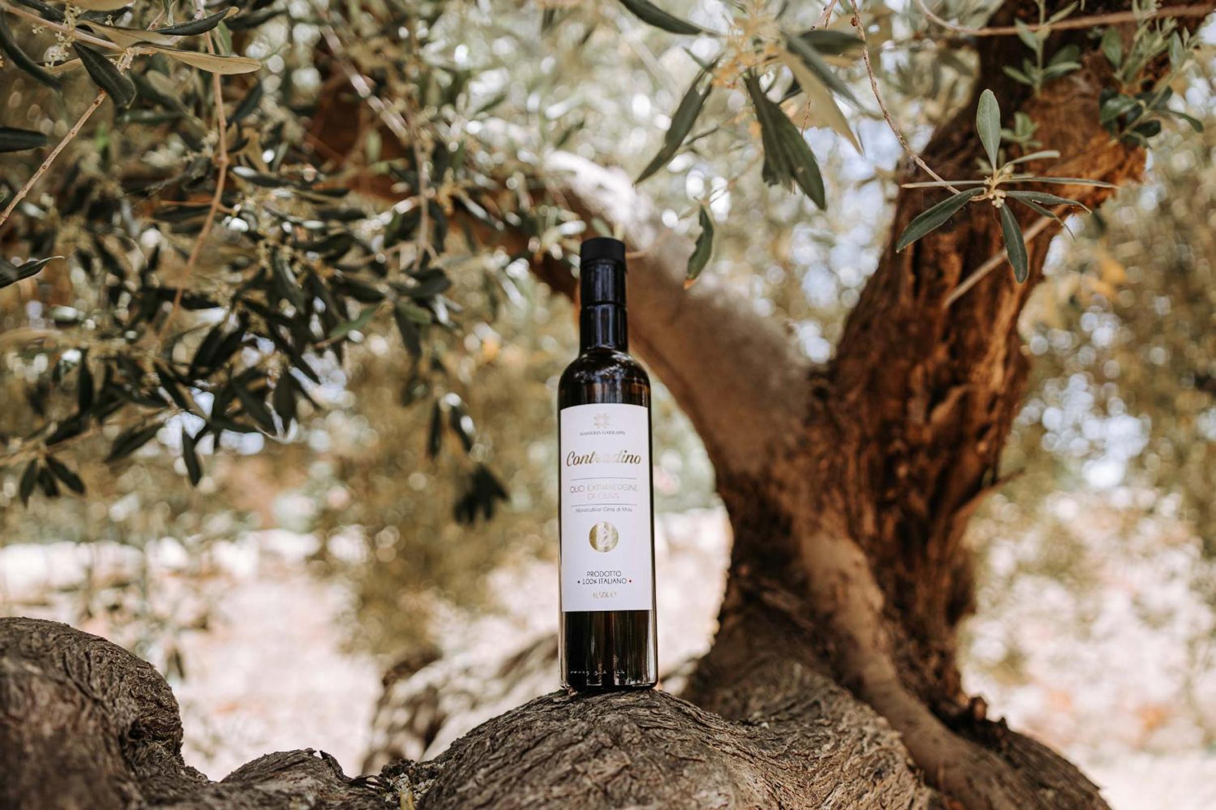 Masseria Garrappa