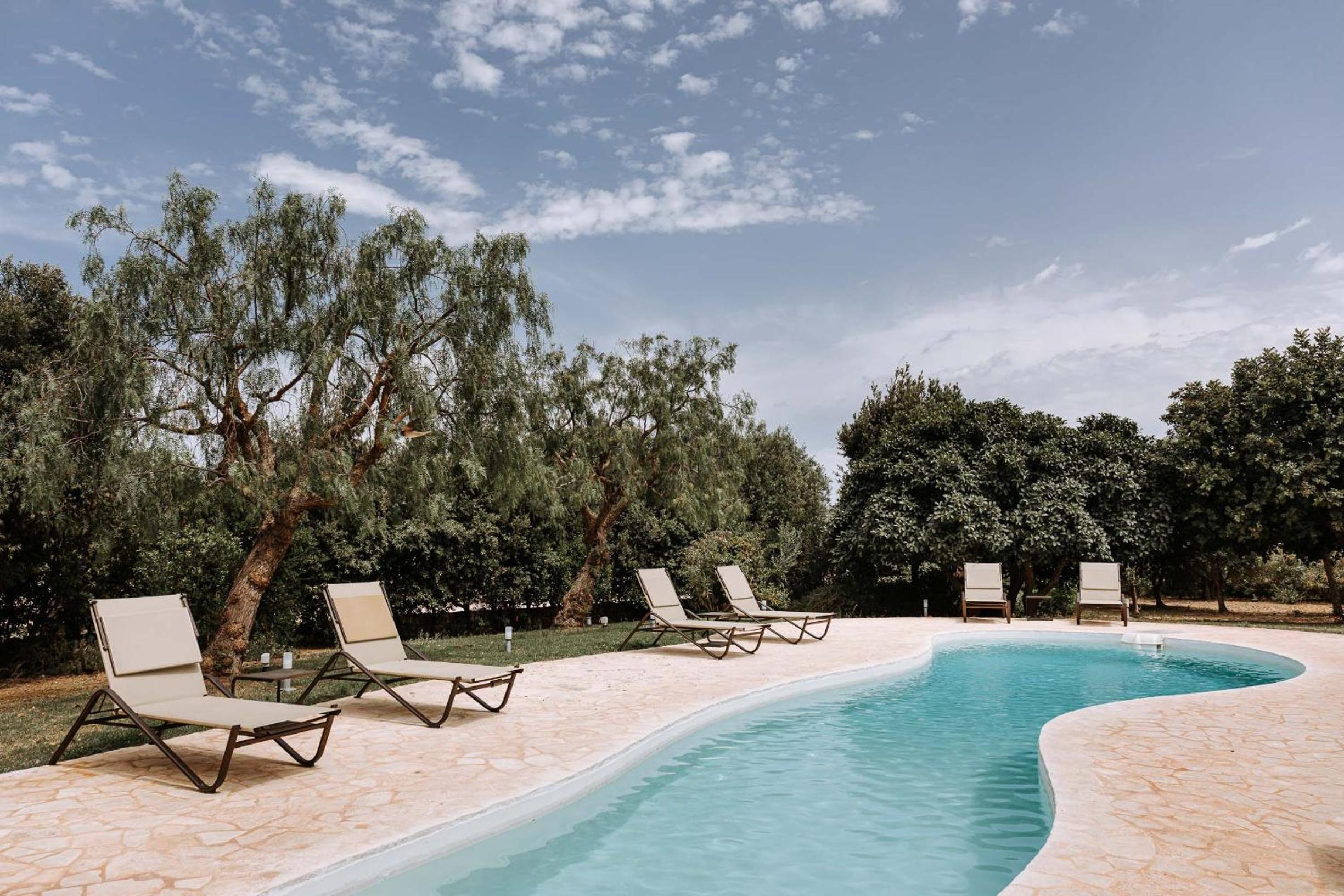 Masseria Garrappa