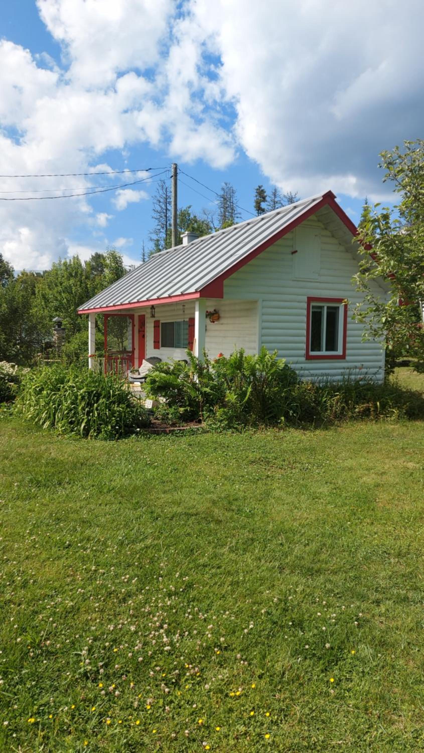 Chalet Le Semeur