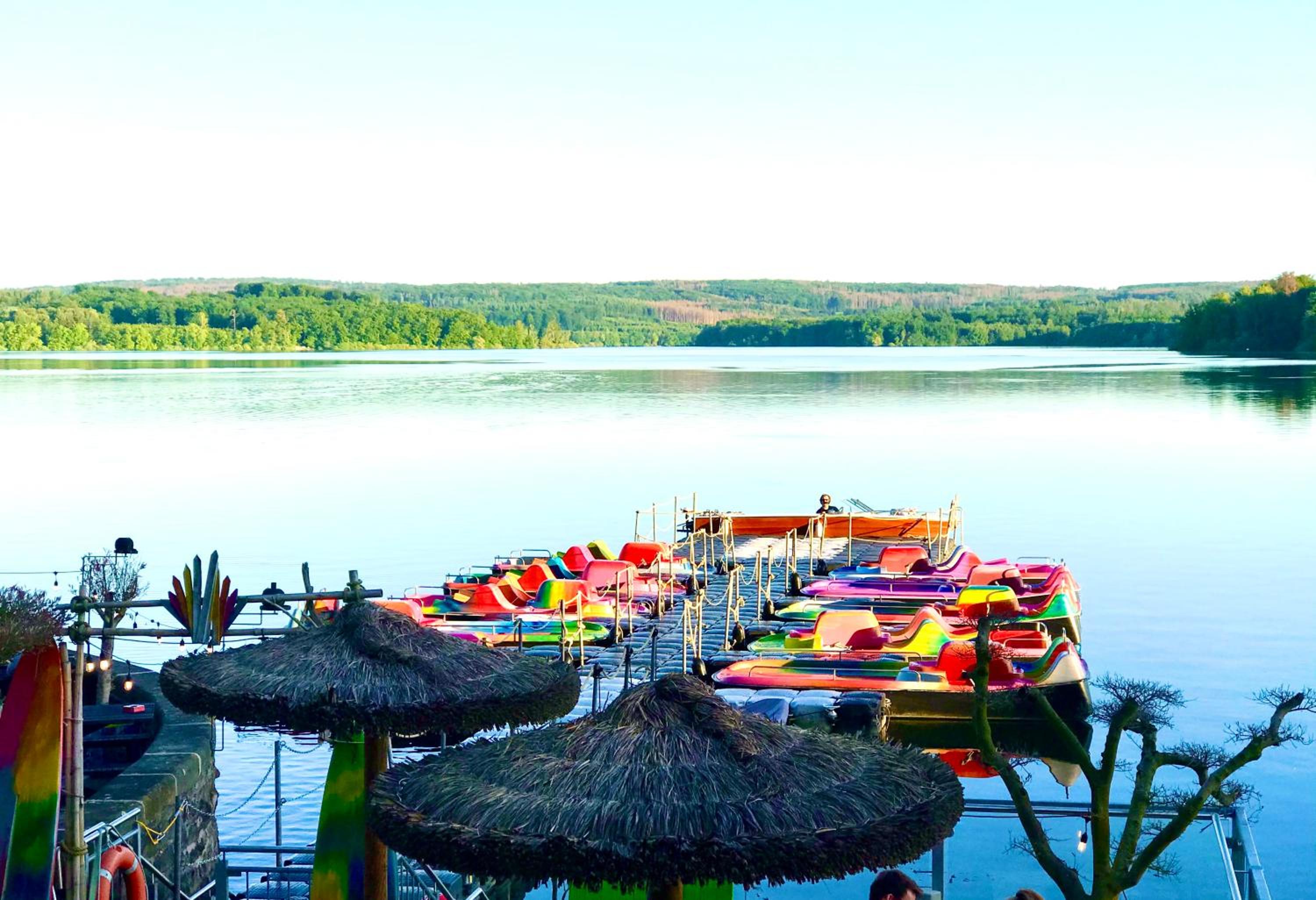 Ferienwohnung Körbecke am Möhnesee