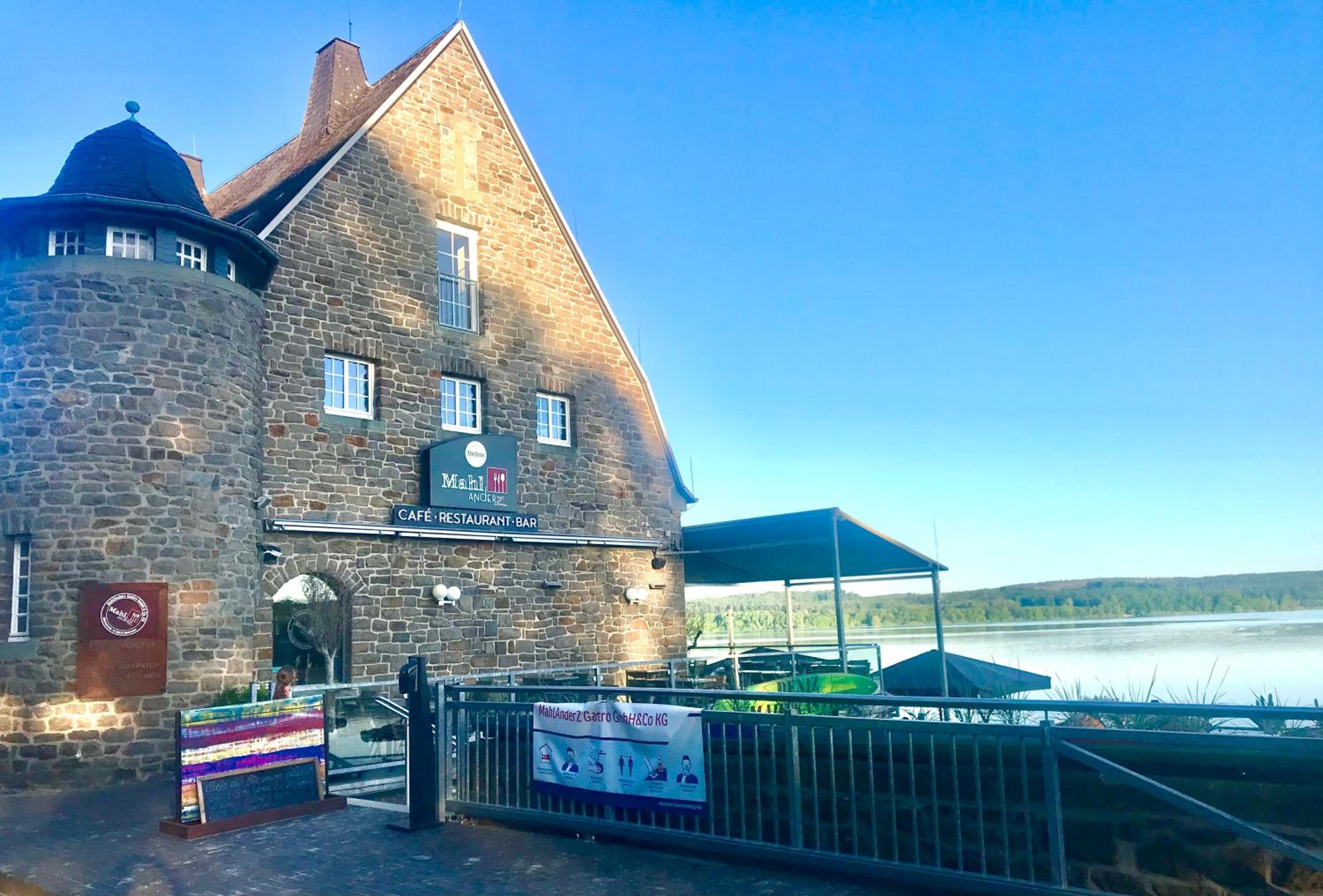 Ferienwohnung Körbecke am Möhnesee