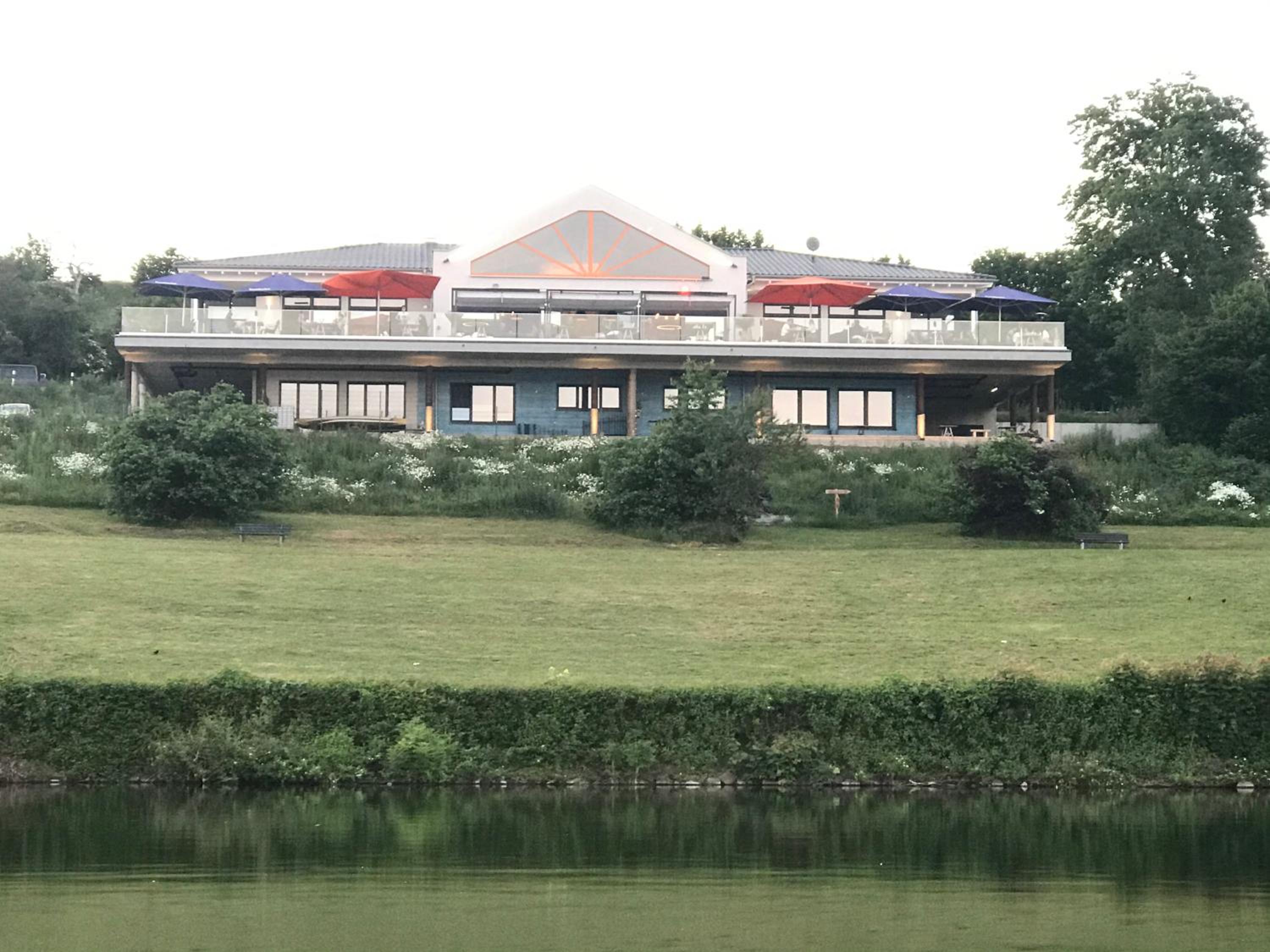 Ferienwohnung Körbecke am Möhnesee