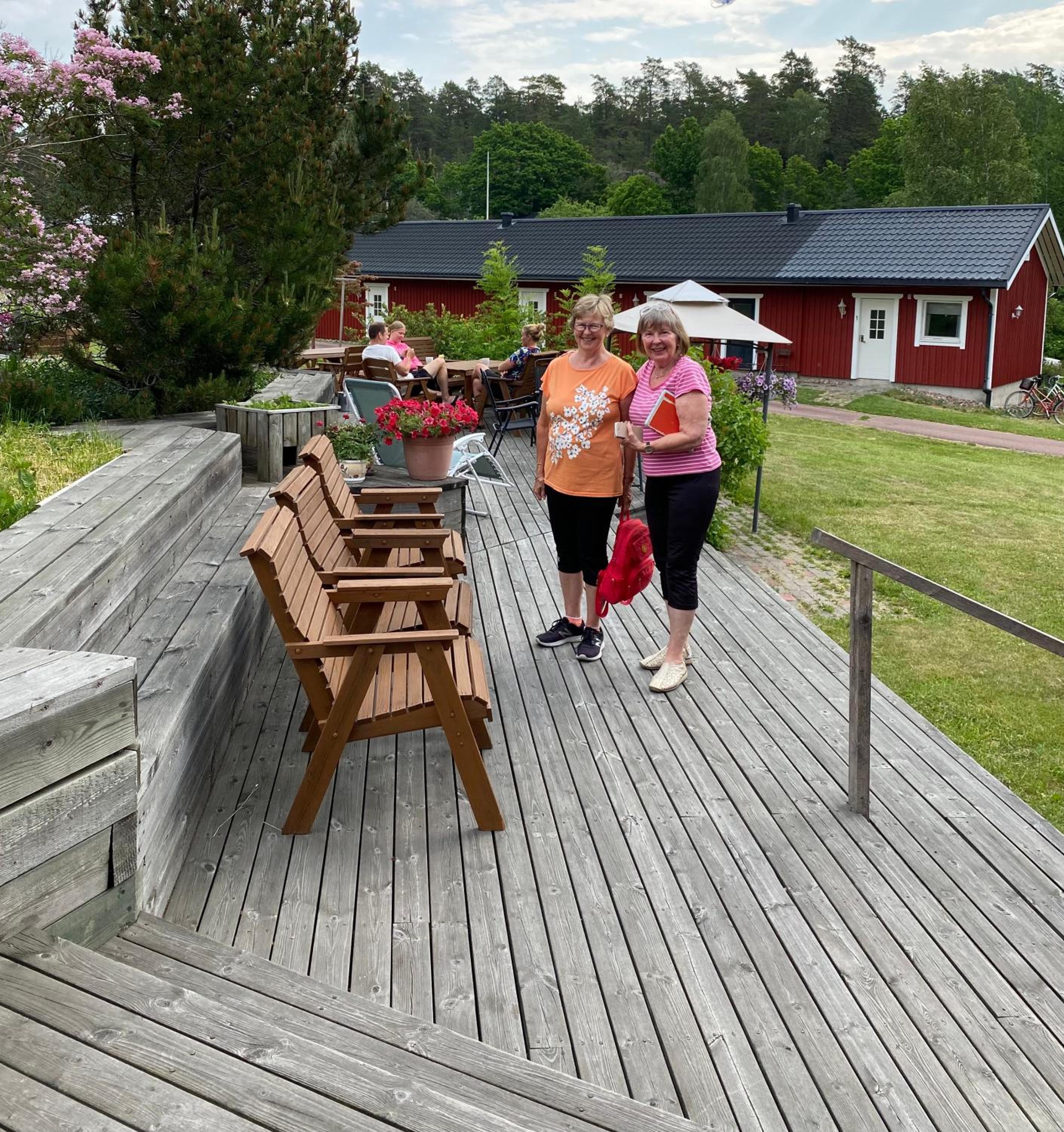 Kastelholms Gästhem
